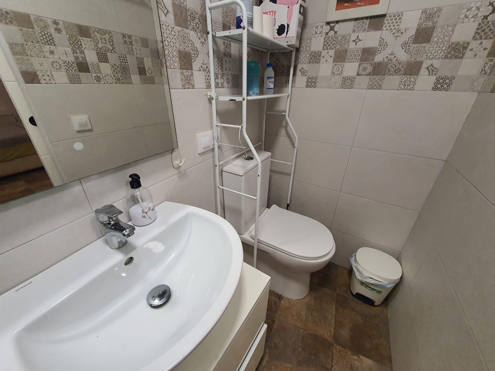 Alquiler de piso en El Puerto de Santa María