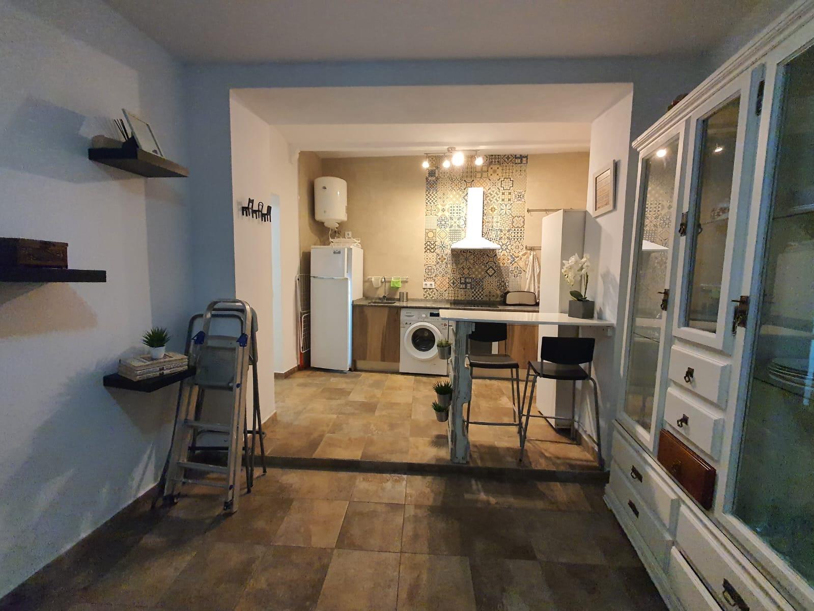 Alquiler de piso en El Puerto de Santa María