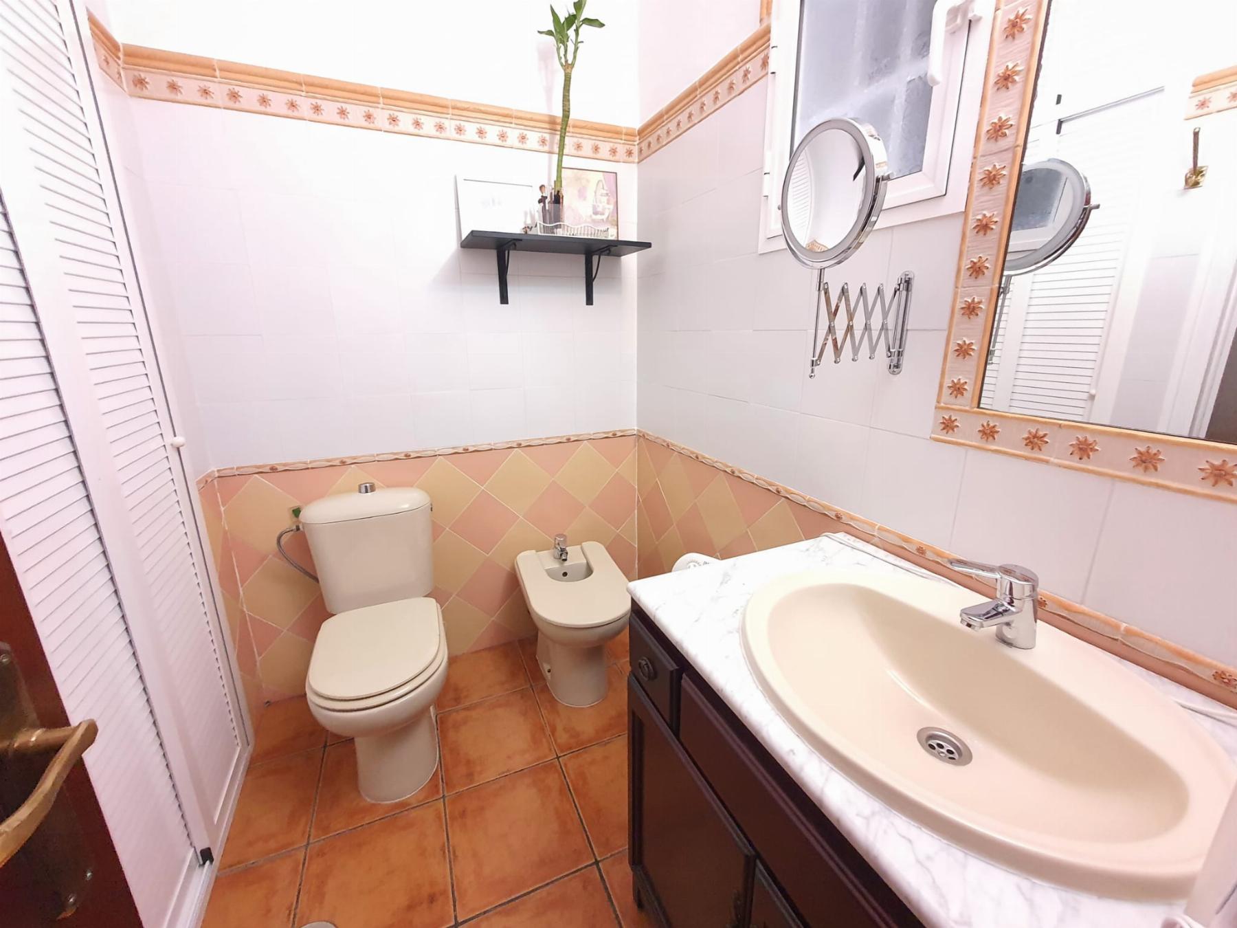 Venta de casa en El Puerto de Santa María