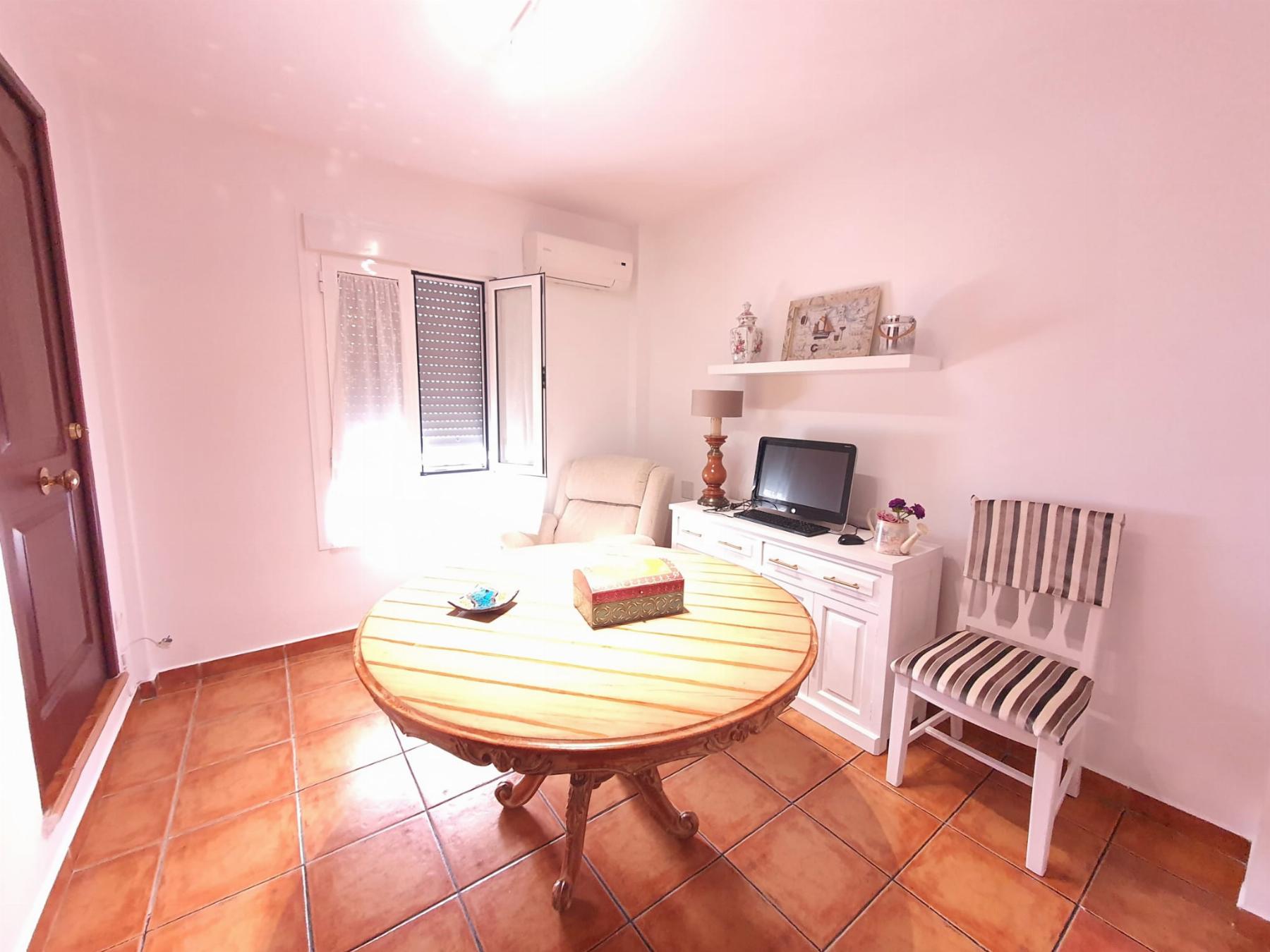 Venta de casa en El Puerto de Santa María