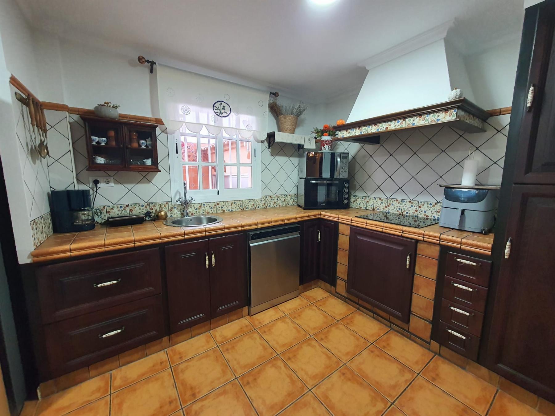 Venta de casa en El Puerto de Santa María