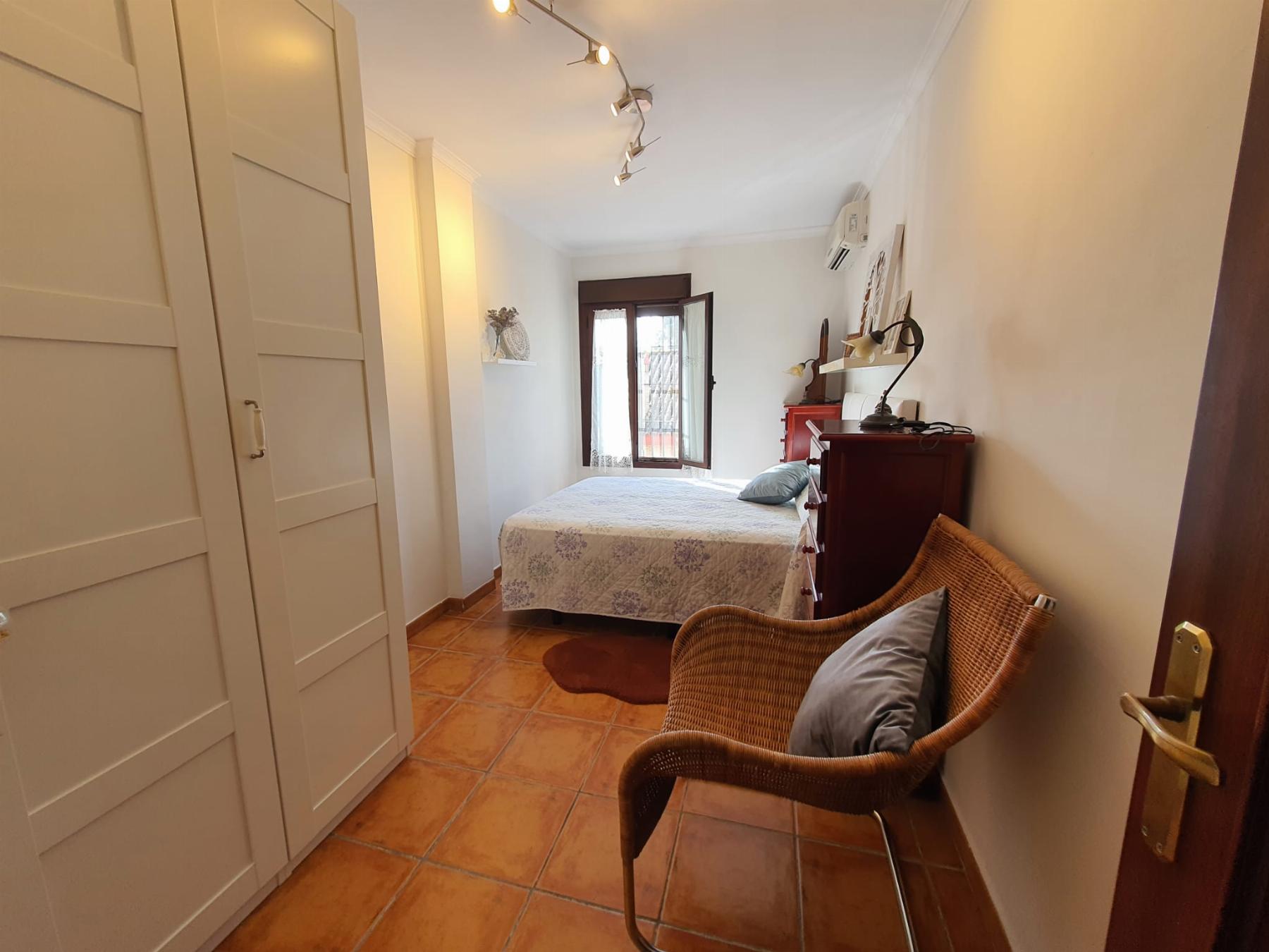 Venta de casa en El Puerto de Santa María