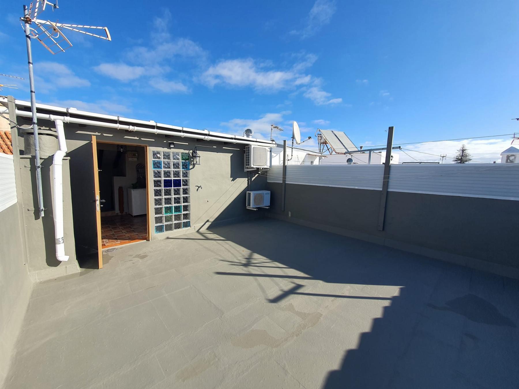 Venta de casa en El Puerto de Santa María