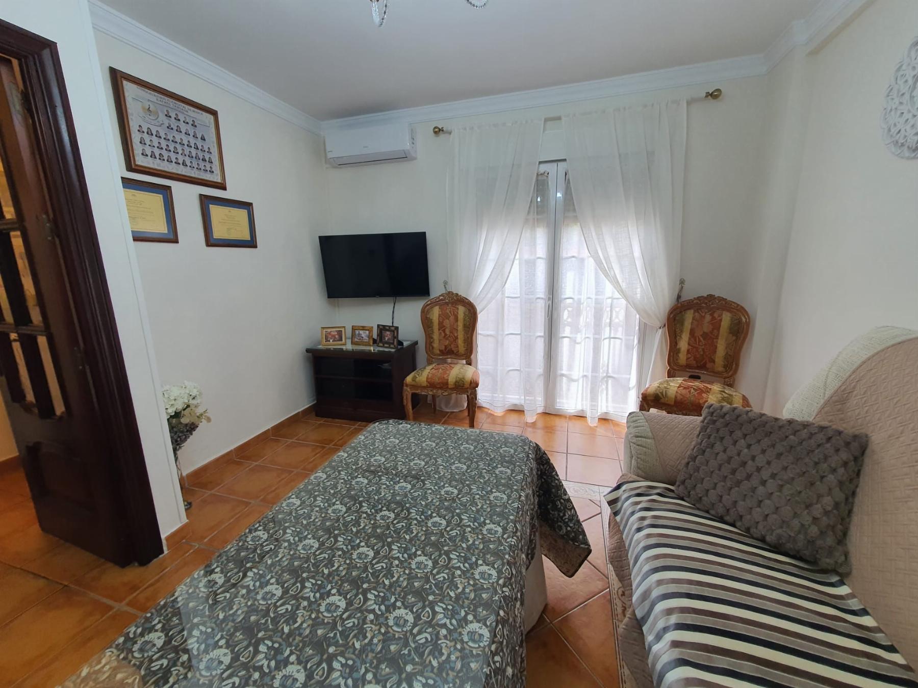 Venta de casa en El Puerto de Santa María