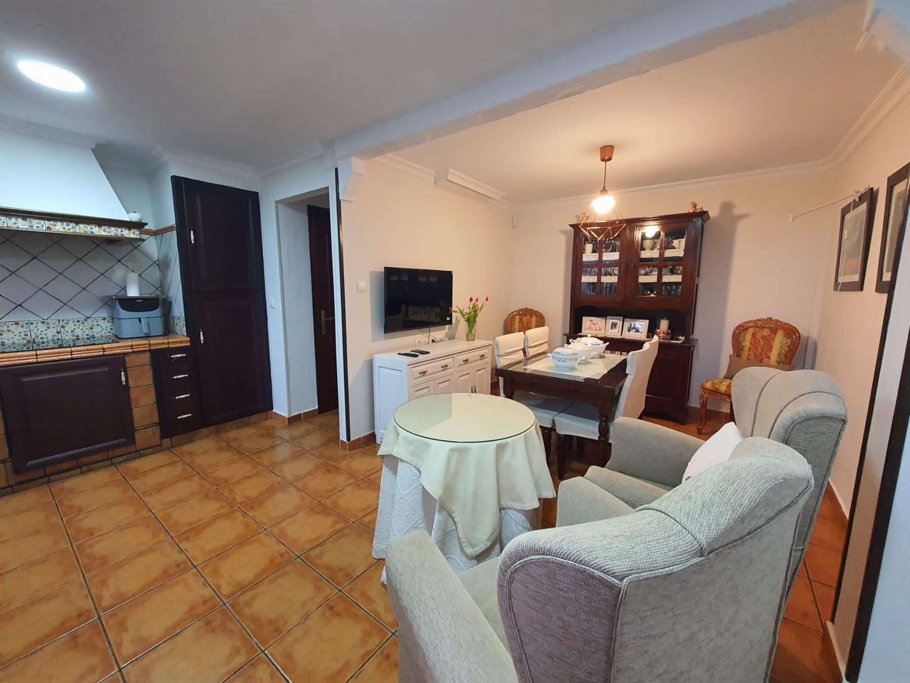 Venta de casa en El Puerto de Santa María