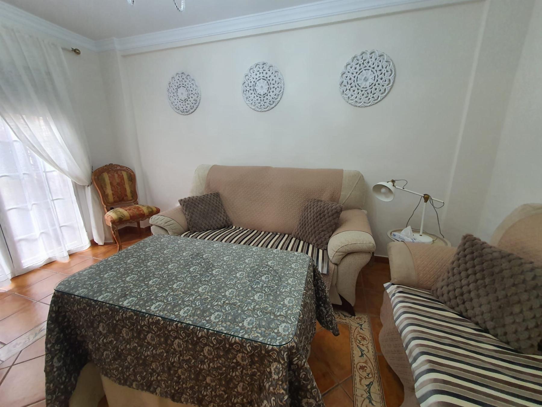 Venta de casa en El Puerto de Santa María