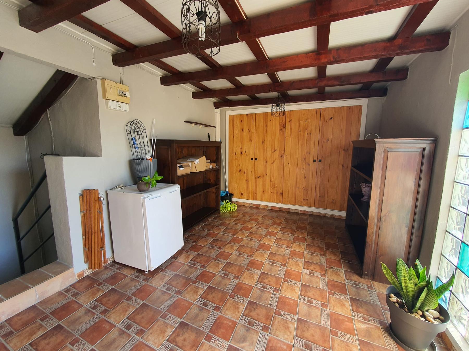 Venta de casa en El Puerto de Santa María