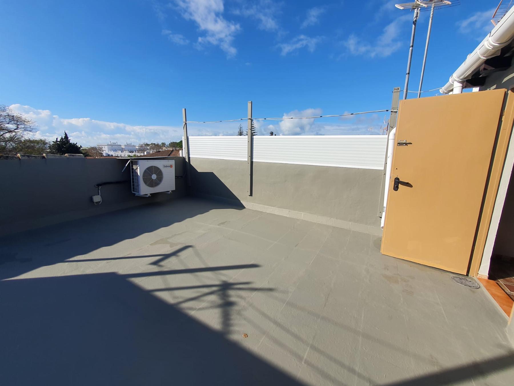 Venta de casa en El Puerto de Santa María