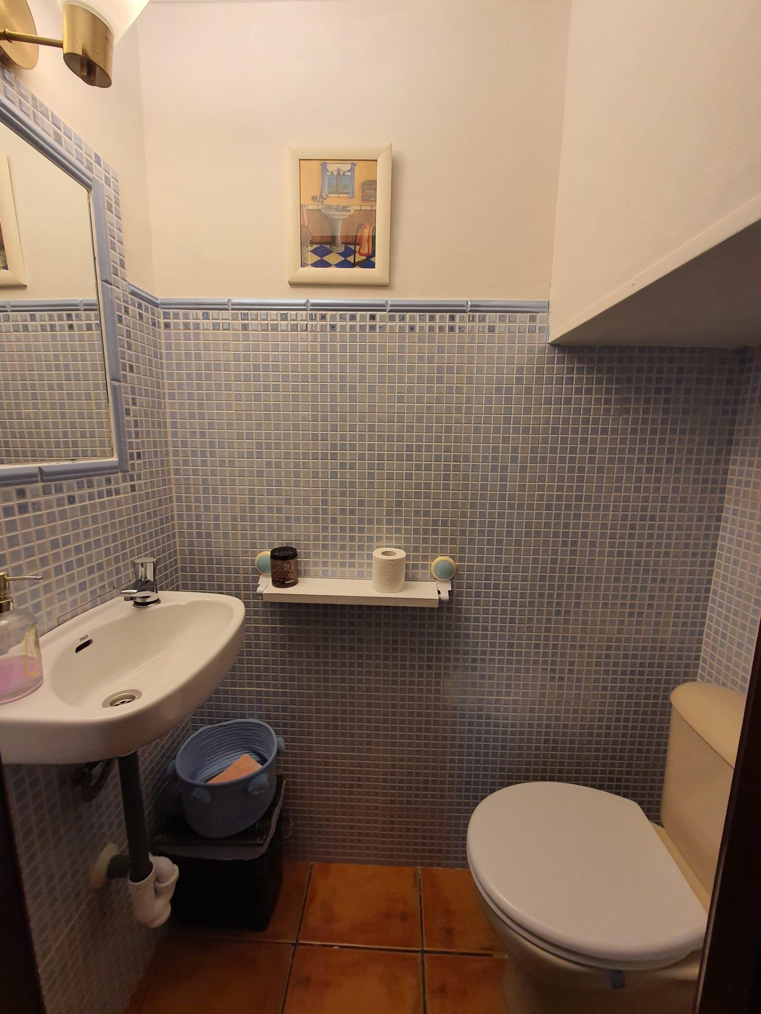 Venta de casa en El Puerto de Santa María