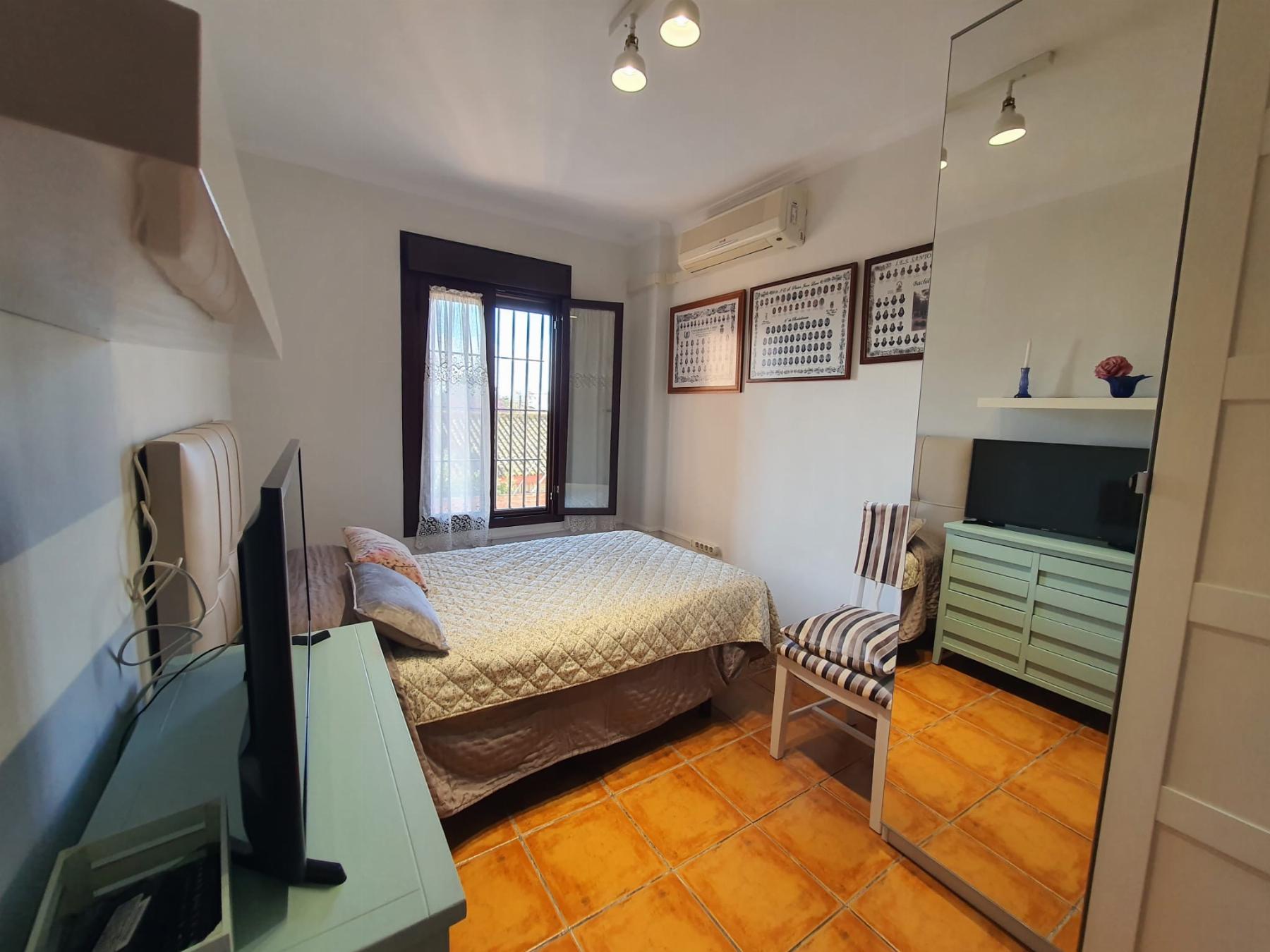 Venta de casa en El Puerto de Santa María