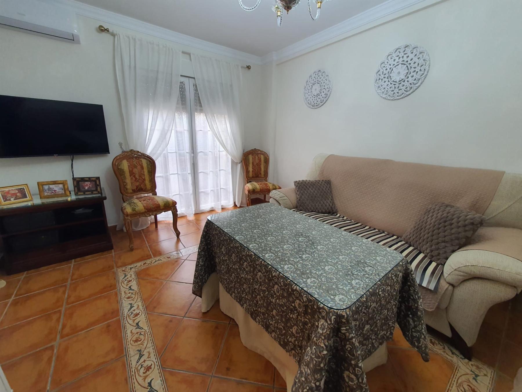 Venta de casa en El Puerto de Santa María