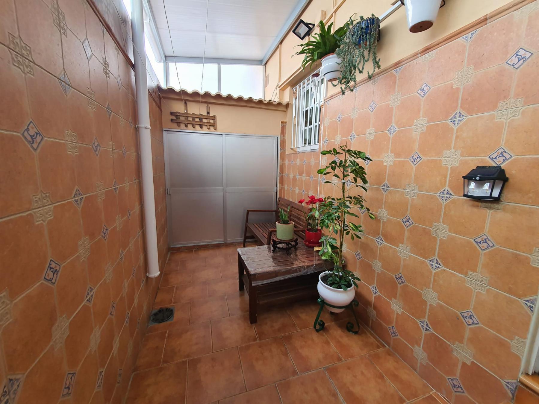 Venta de casa en El Puerto de Santa María