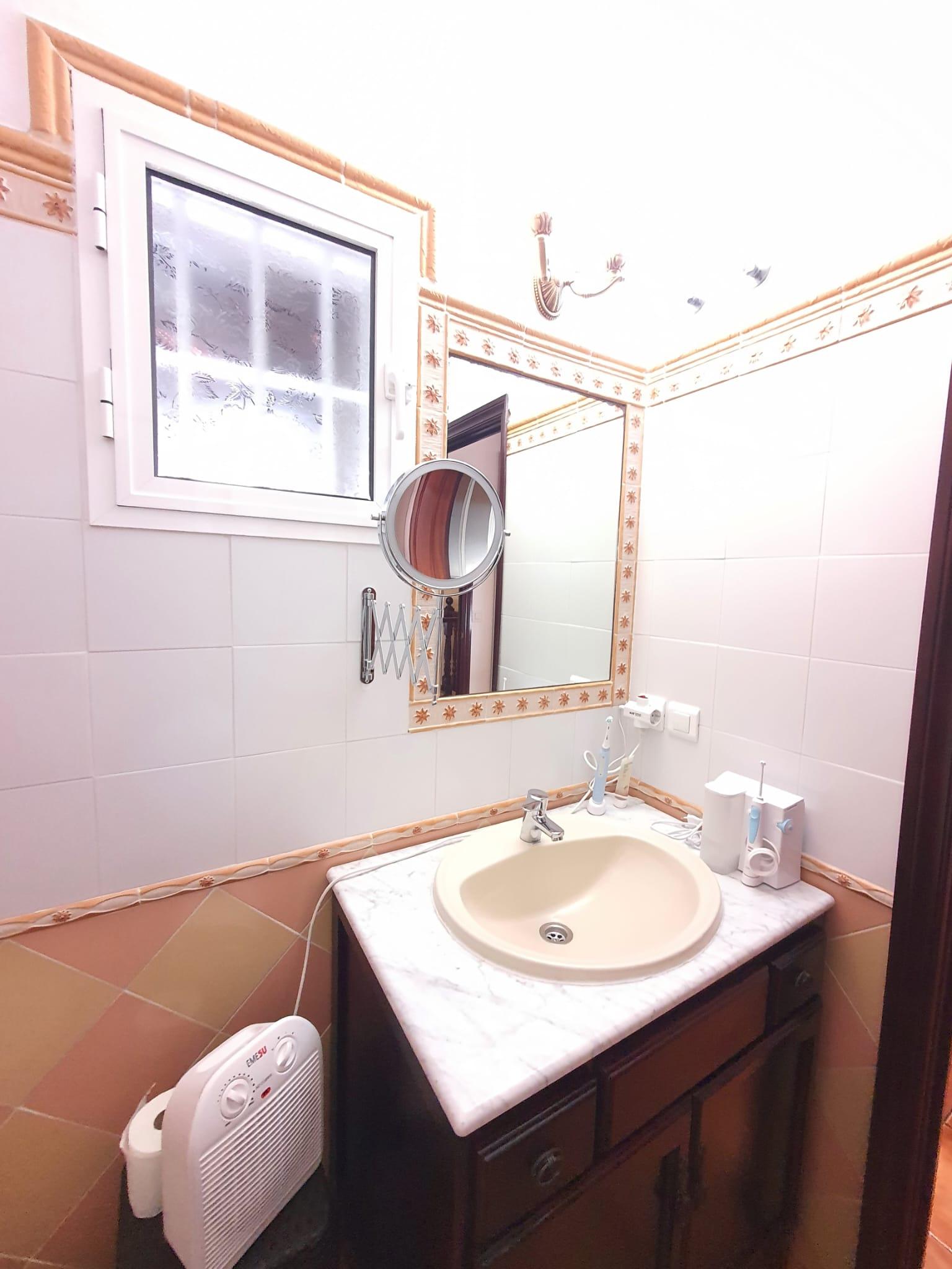 Venta de casa en El Puerto de Santa María