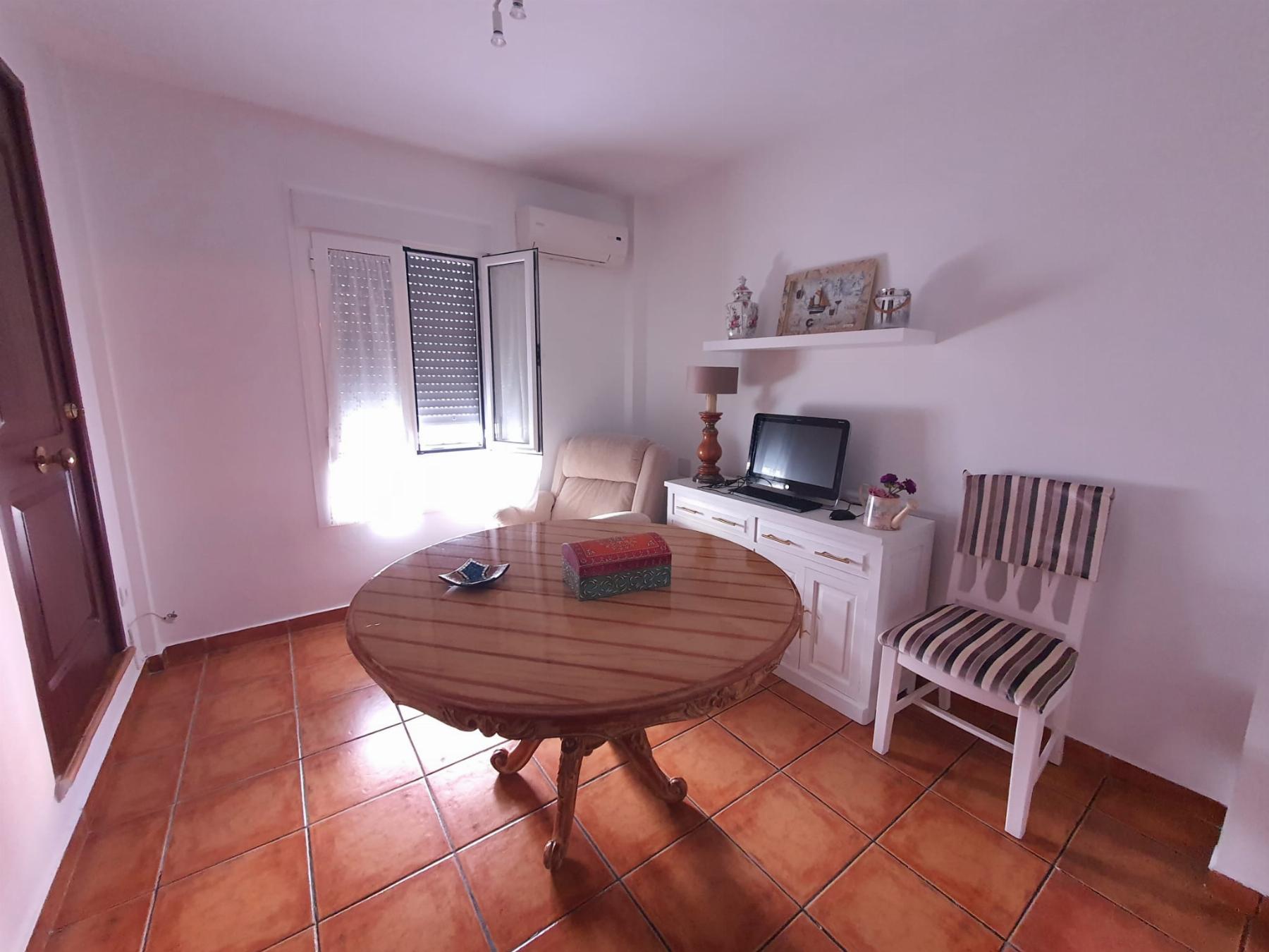 Venta de casa en El Puerto de Santa María