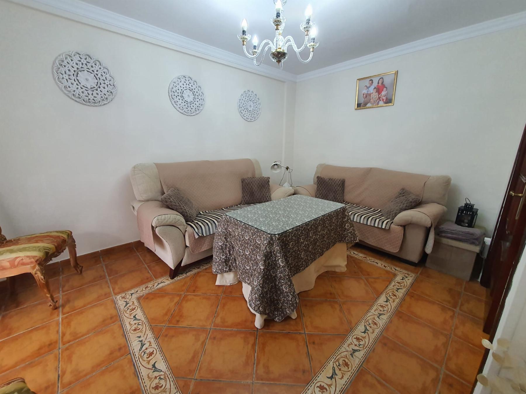 Venta de casa en El Puerto de Santa María