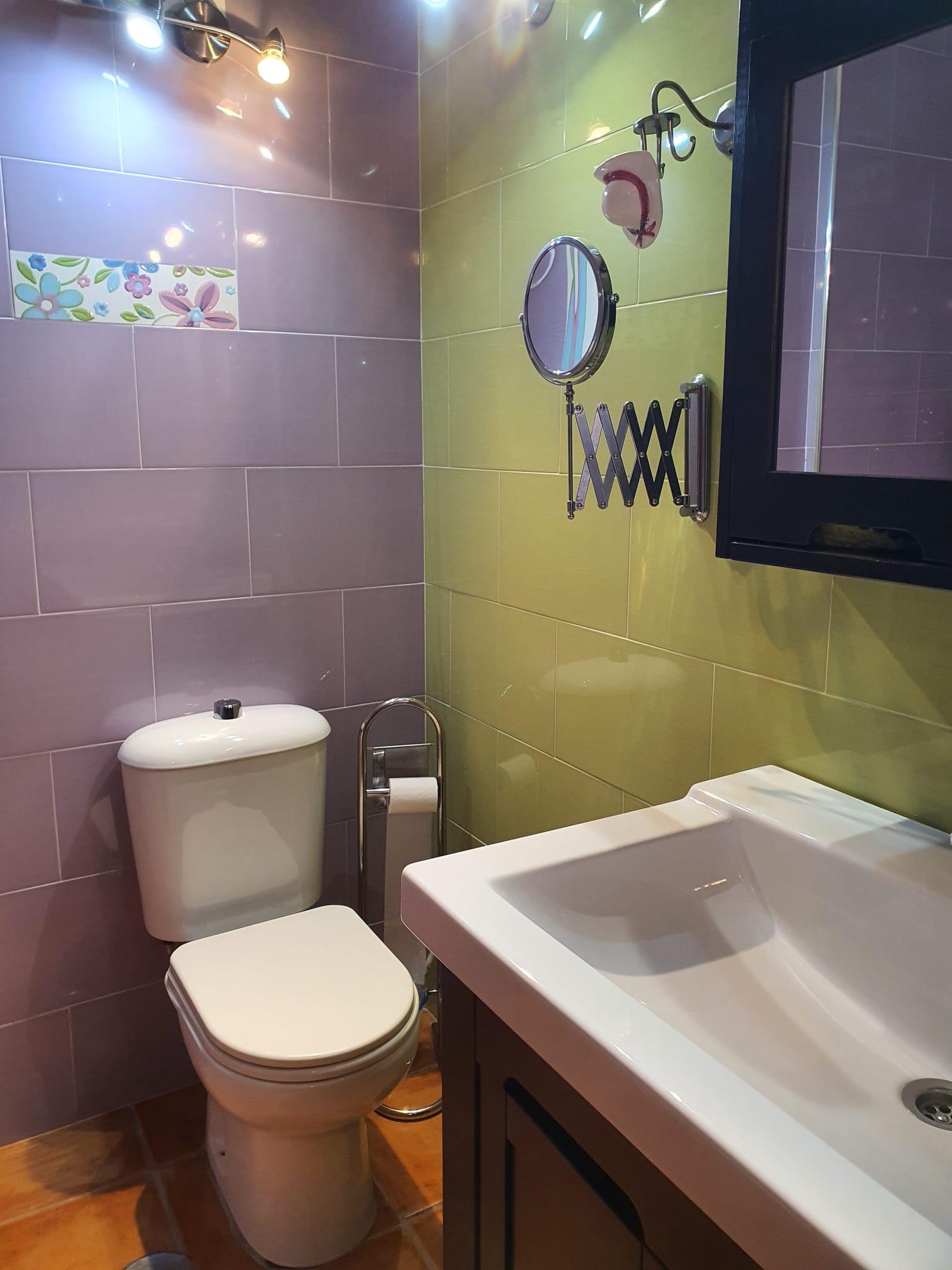 Venta de casa en El Puerto de Santa María