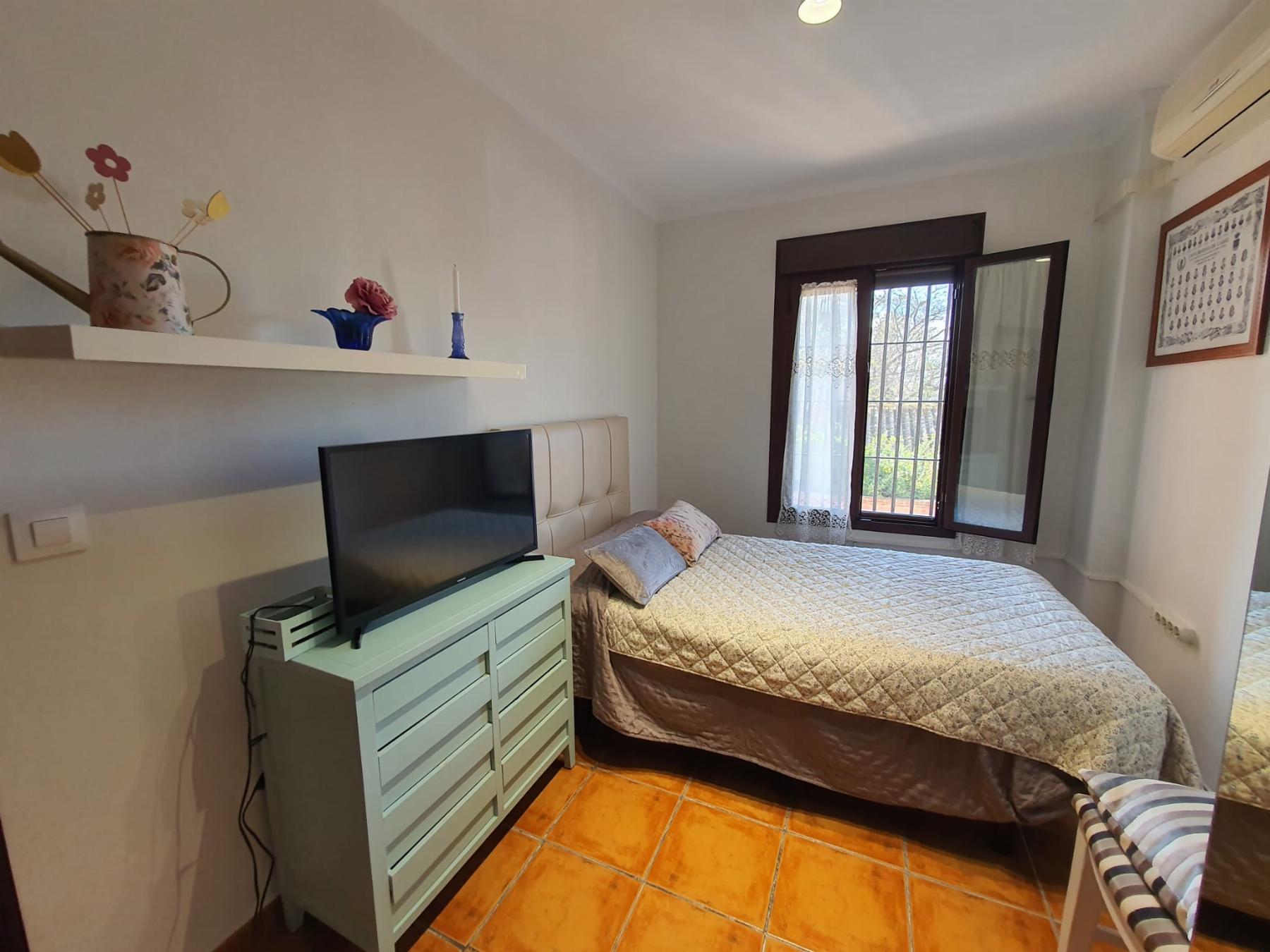 Venta de casa en El Puerto de Santa María