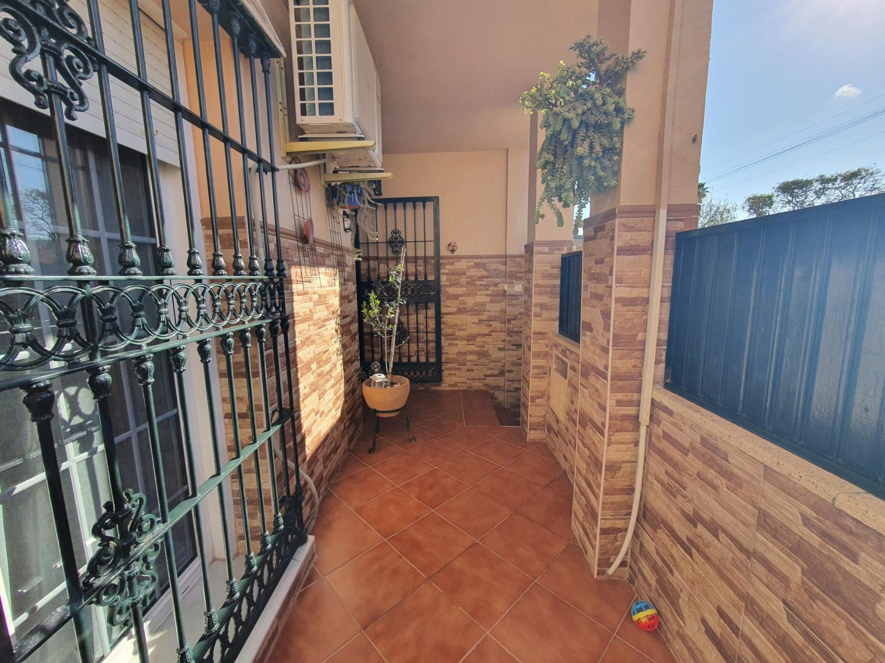 Venta de casa en El Puerto de Santa María