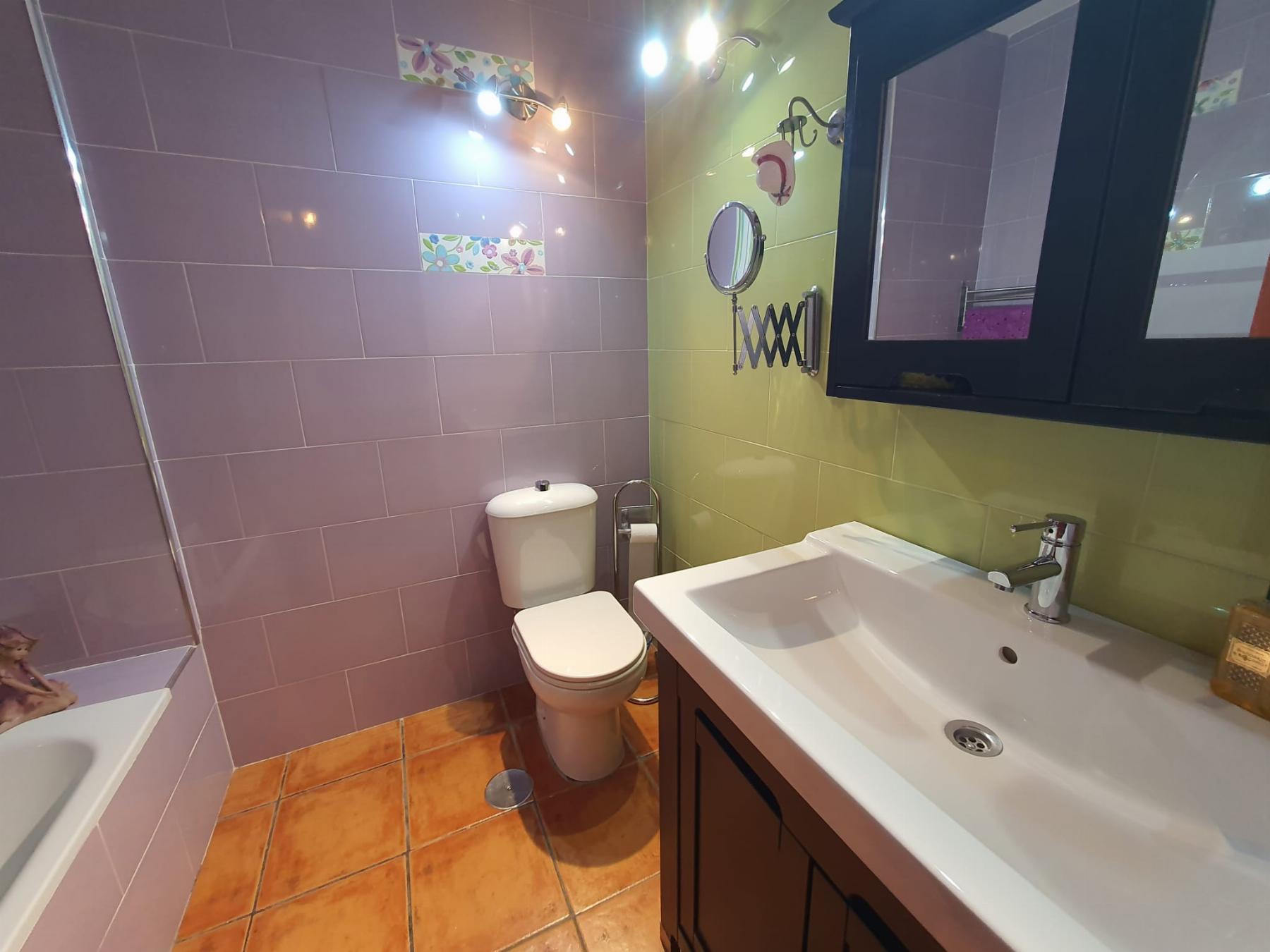 Venta de casa en El Puerto de Santa María