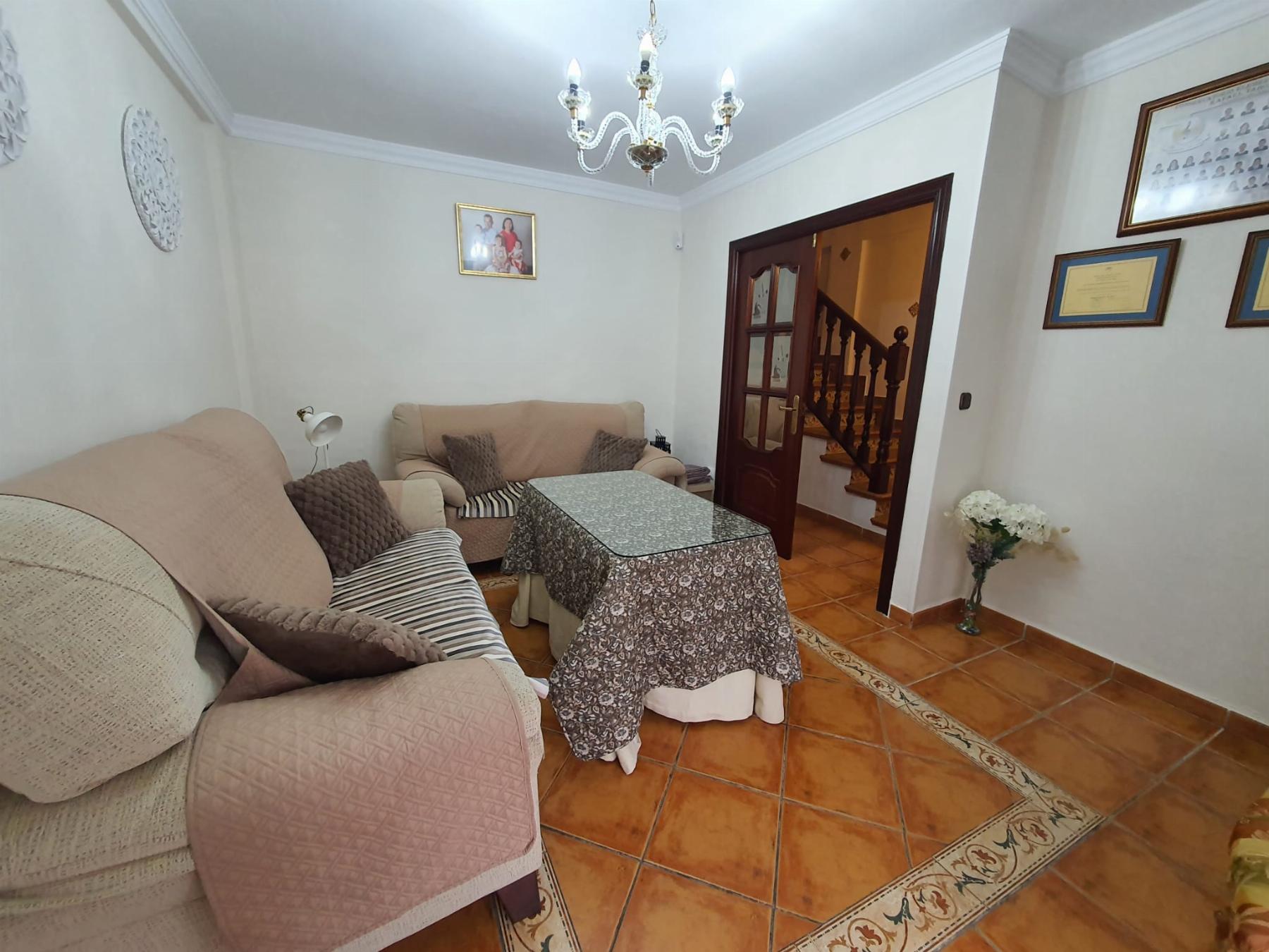 Venta de casa en El Puerto de Santa María