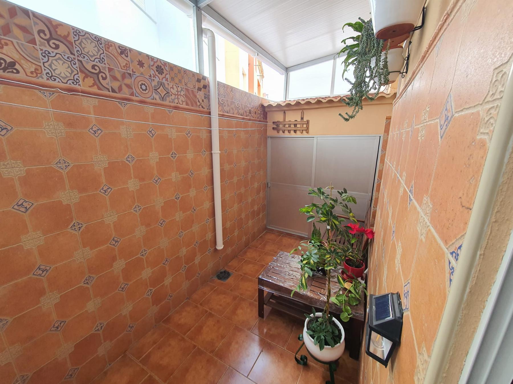 Venta de casa en El Puerto de Santa María