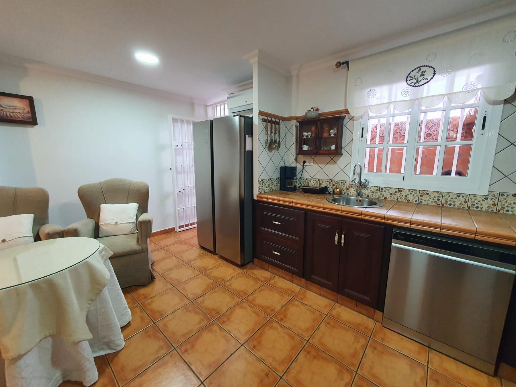 Venta de casa en El Puerto de Santa María