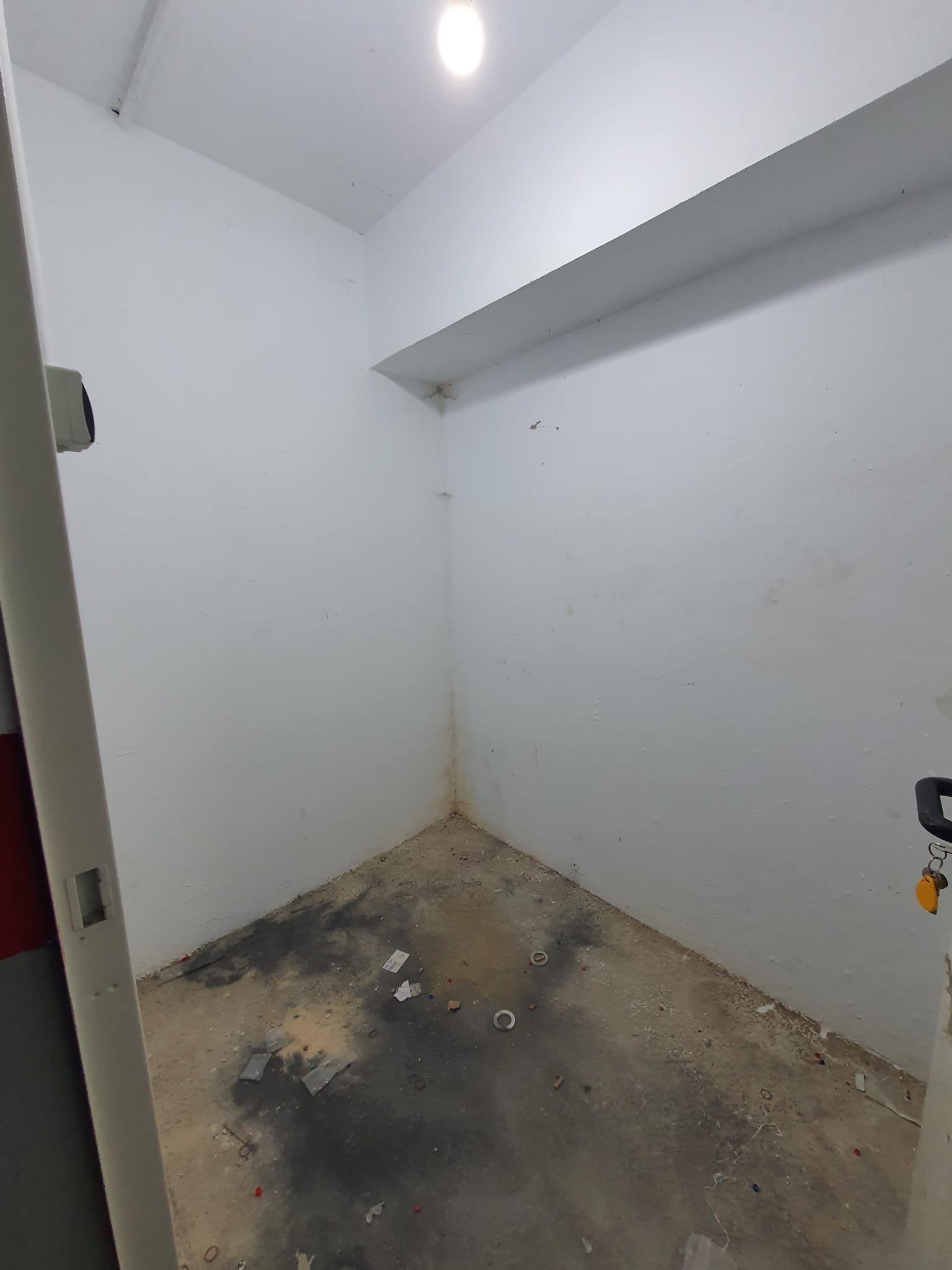 Venta de garaje en El Puerto de Santa María