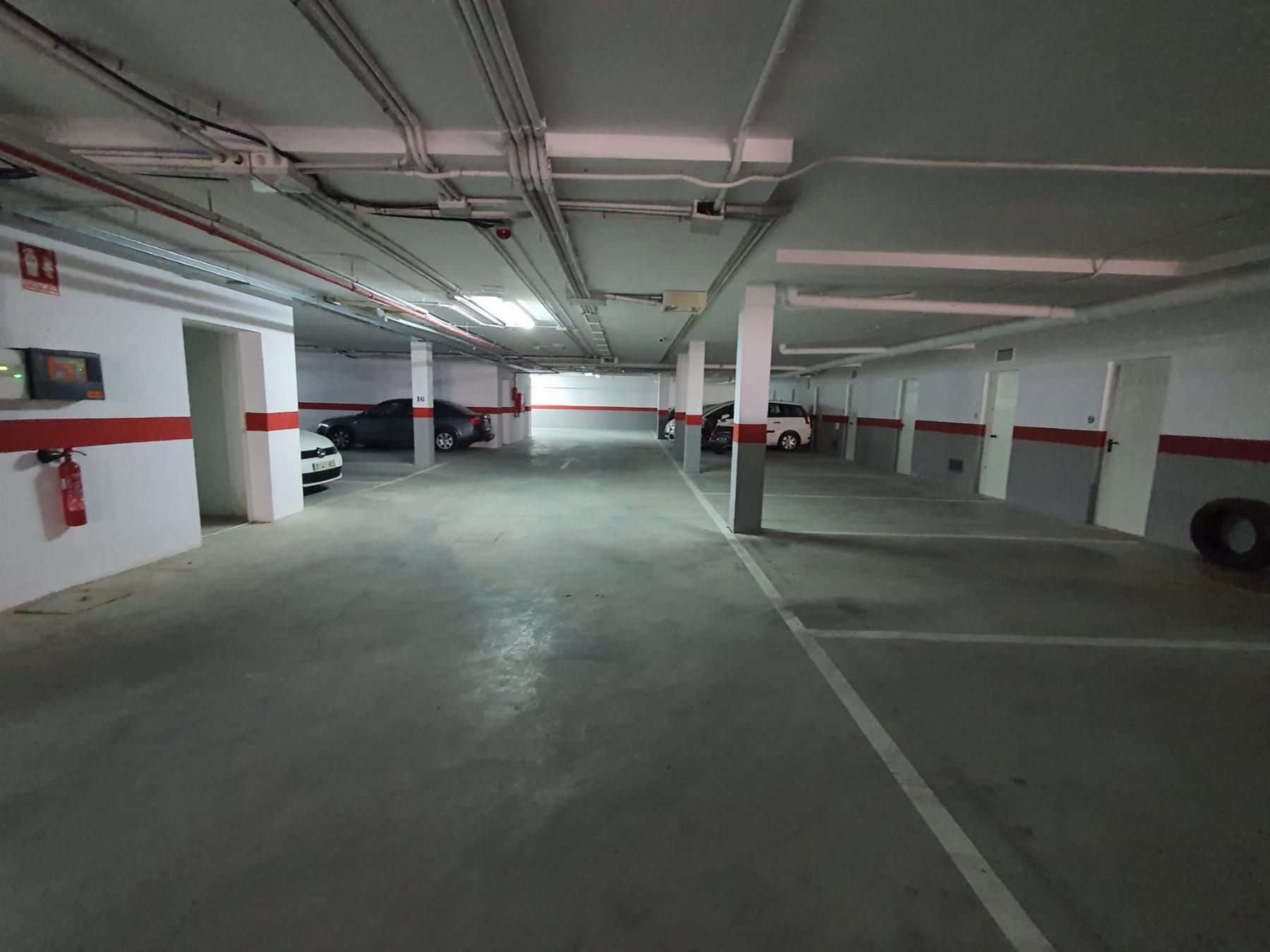 Venta de garaje en El Puerto de Santa María