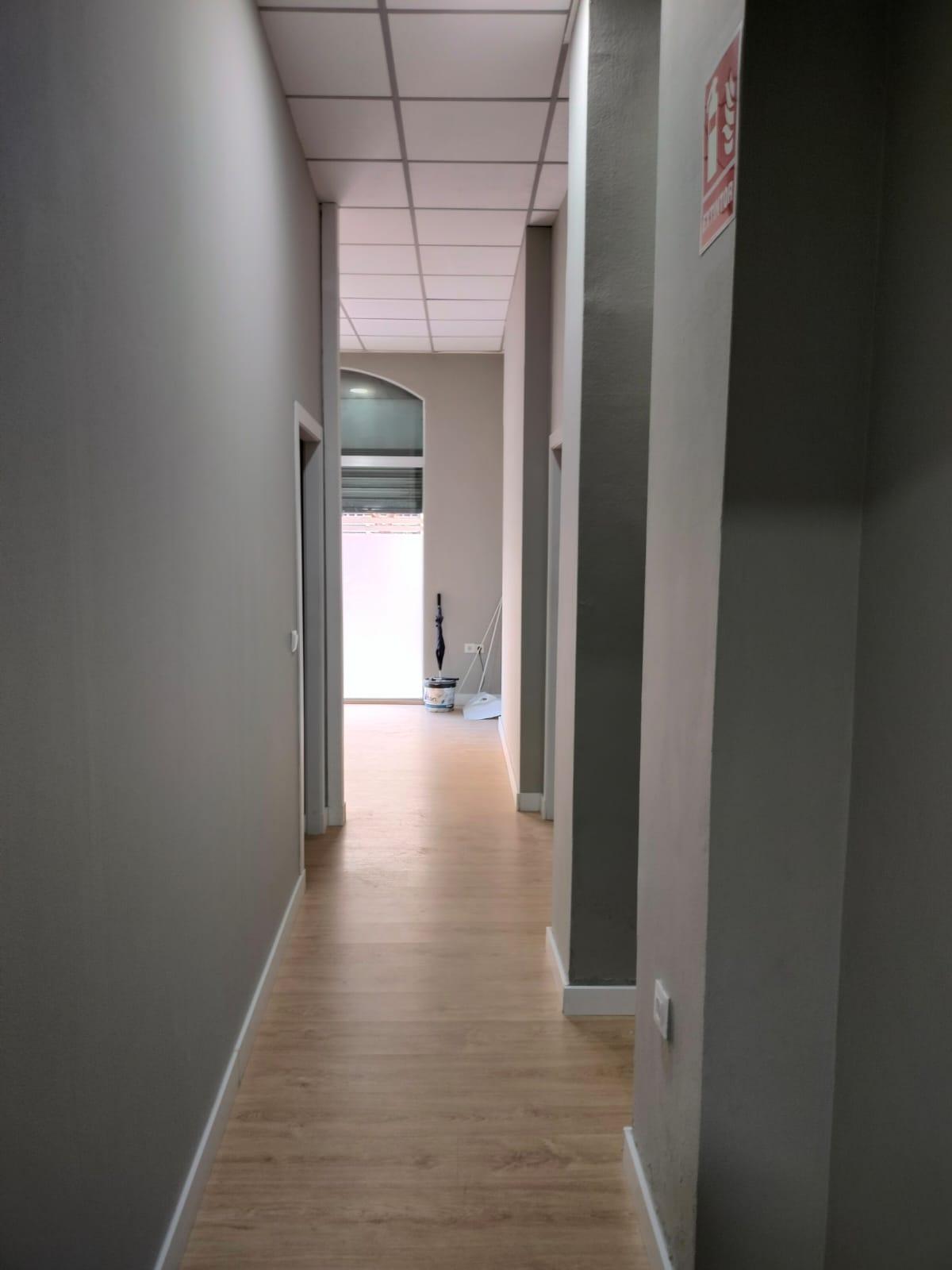 Alquiler de local en El Puerto de Santa María