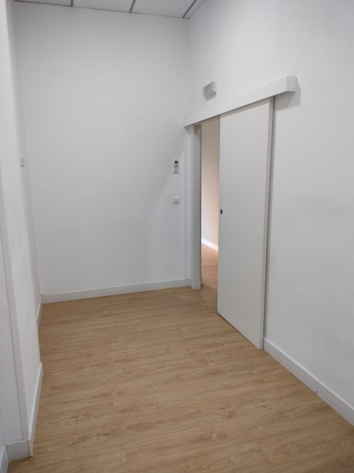 Alquiler de local en El Puerto de Santa María