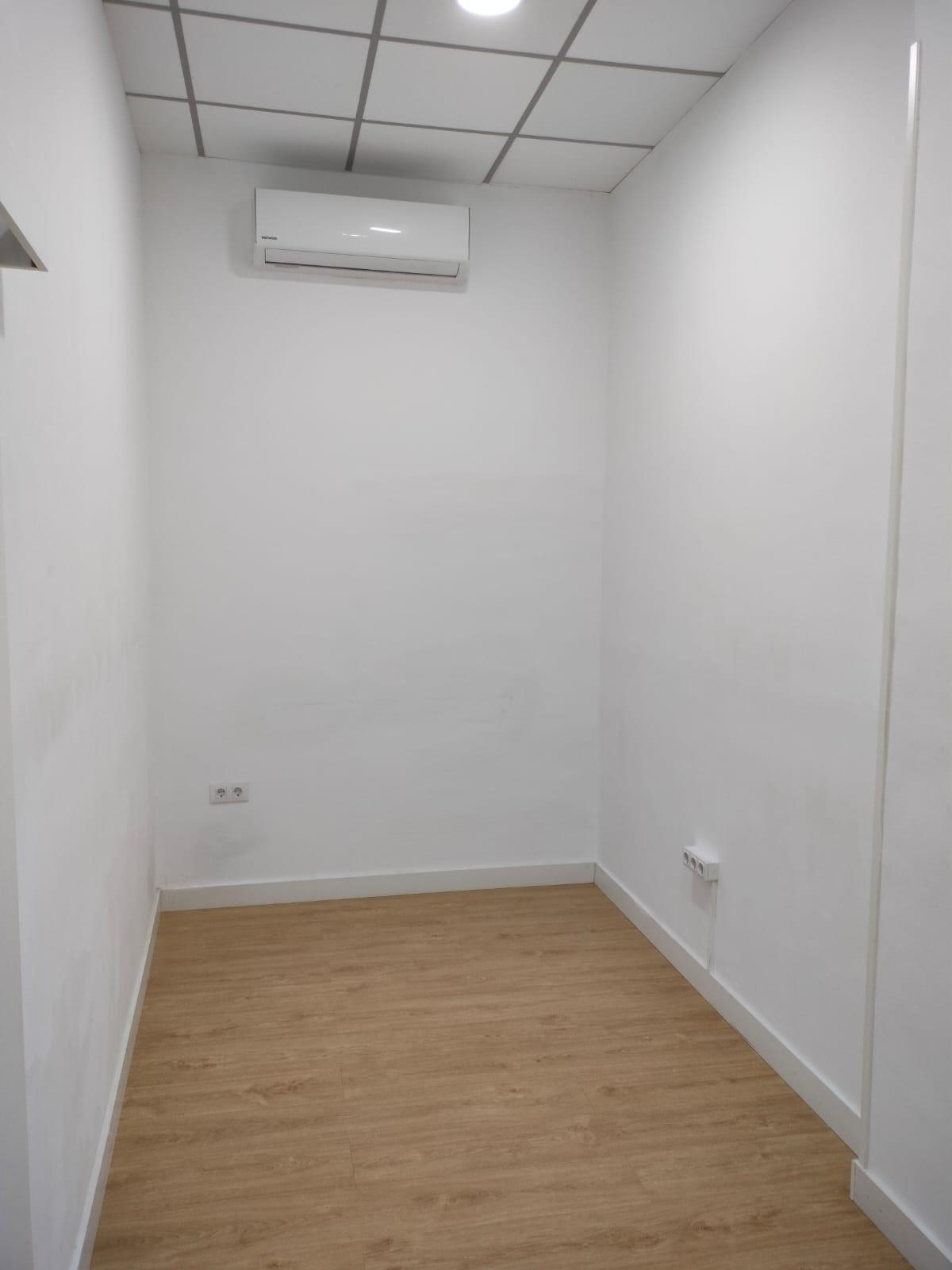 Alquiler de local en El Puerto de Santa María