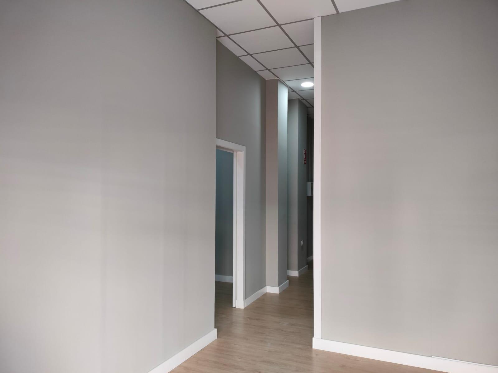 Alquiler de local en El Puerto de Santa María