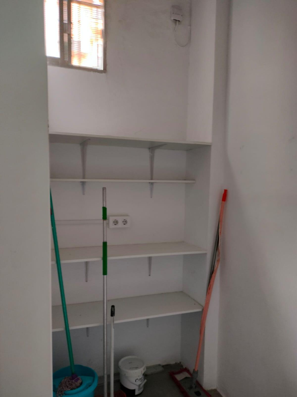 Alquiler de local en El Puerto de Santa María