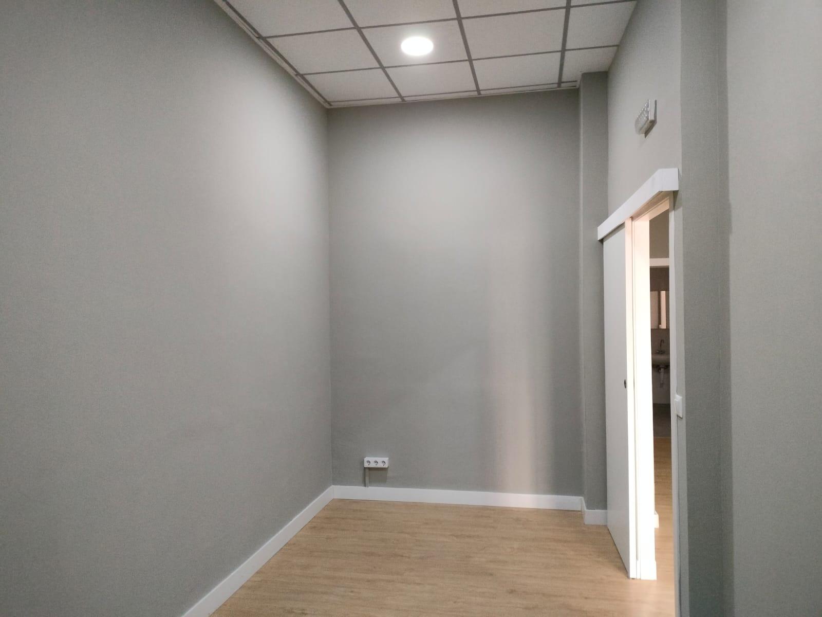 Alquiler de local en El Puerto de Santa María