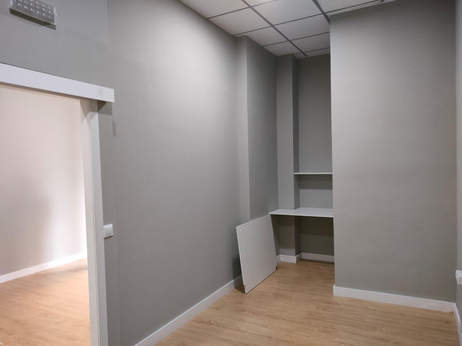 Alquiler de local en El Puerto de Santa María