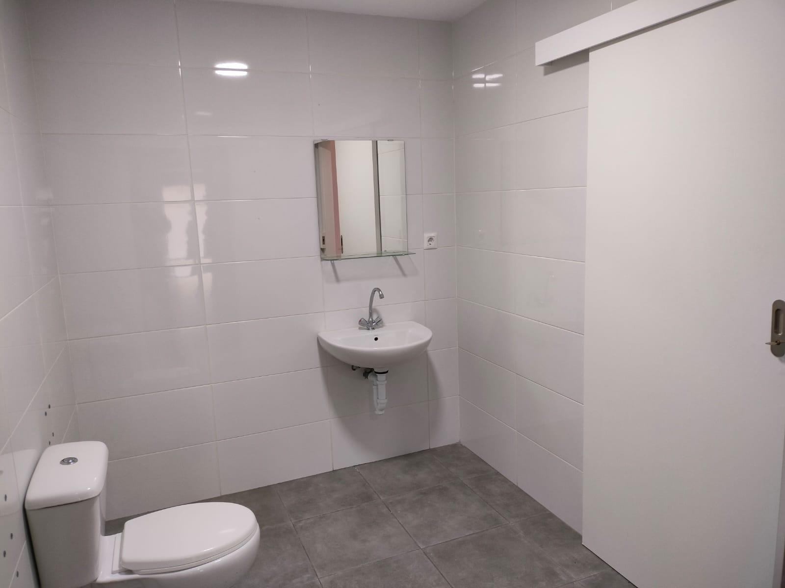 Alquiler de local en El Puerto de Santa María