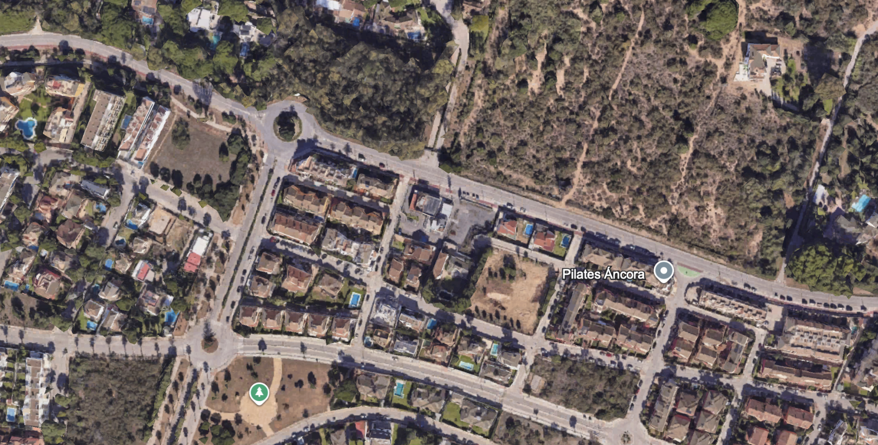 Venta de terreno en El Puerto de Santa María