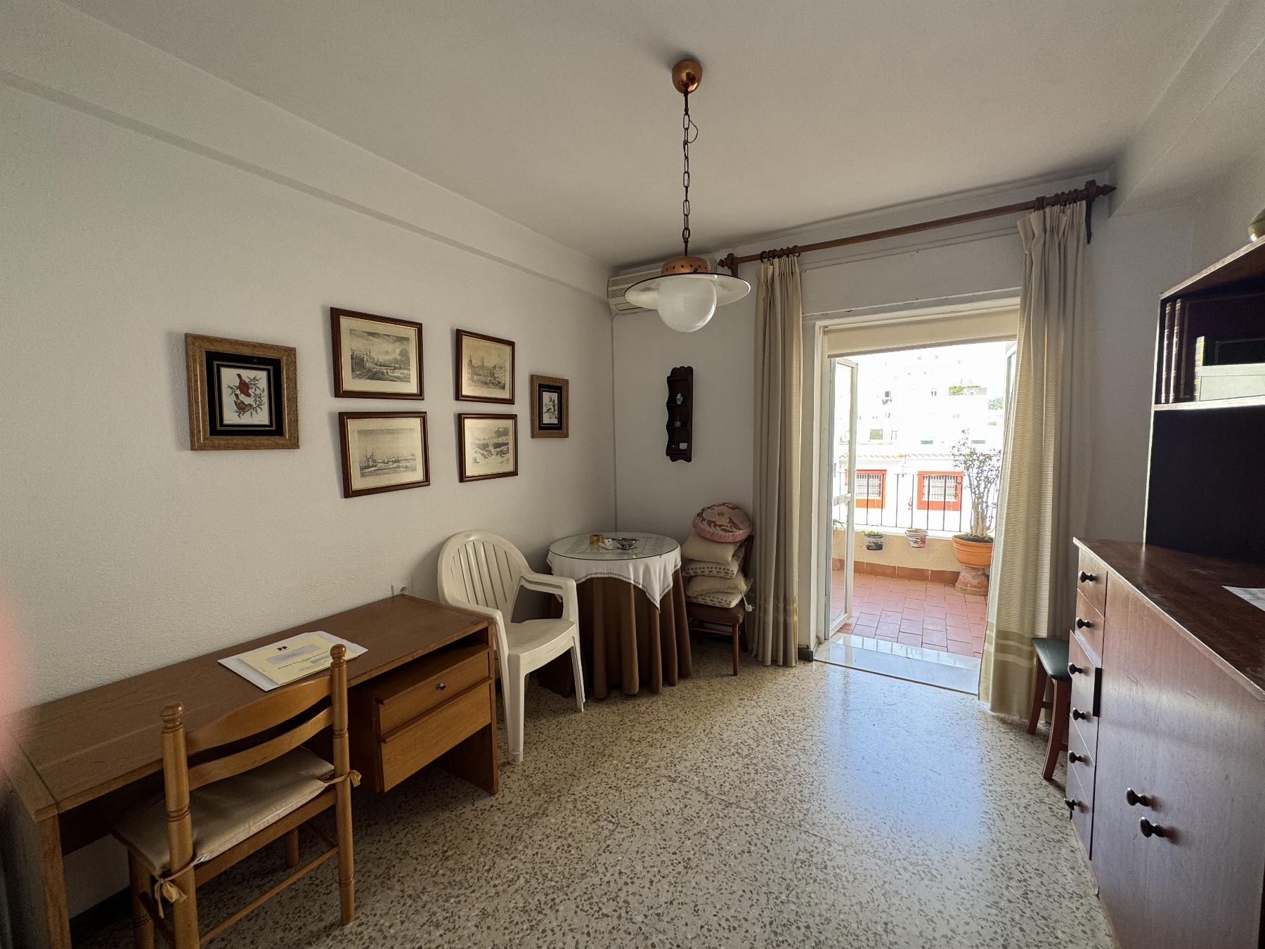 Venta de piso en El Puerto de Santa María