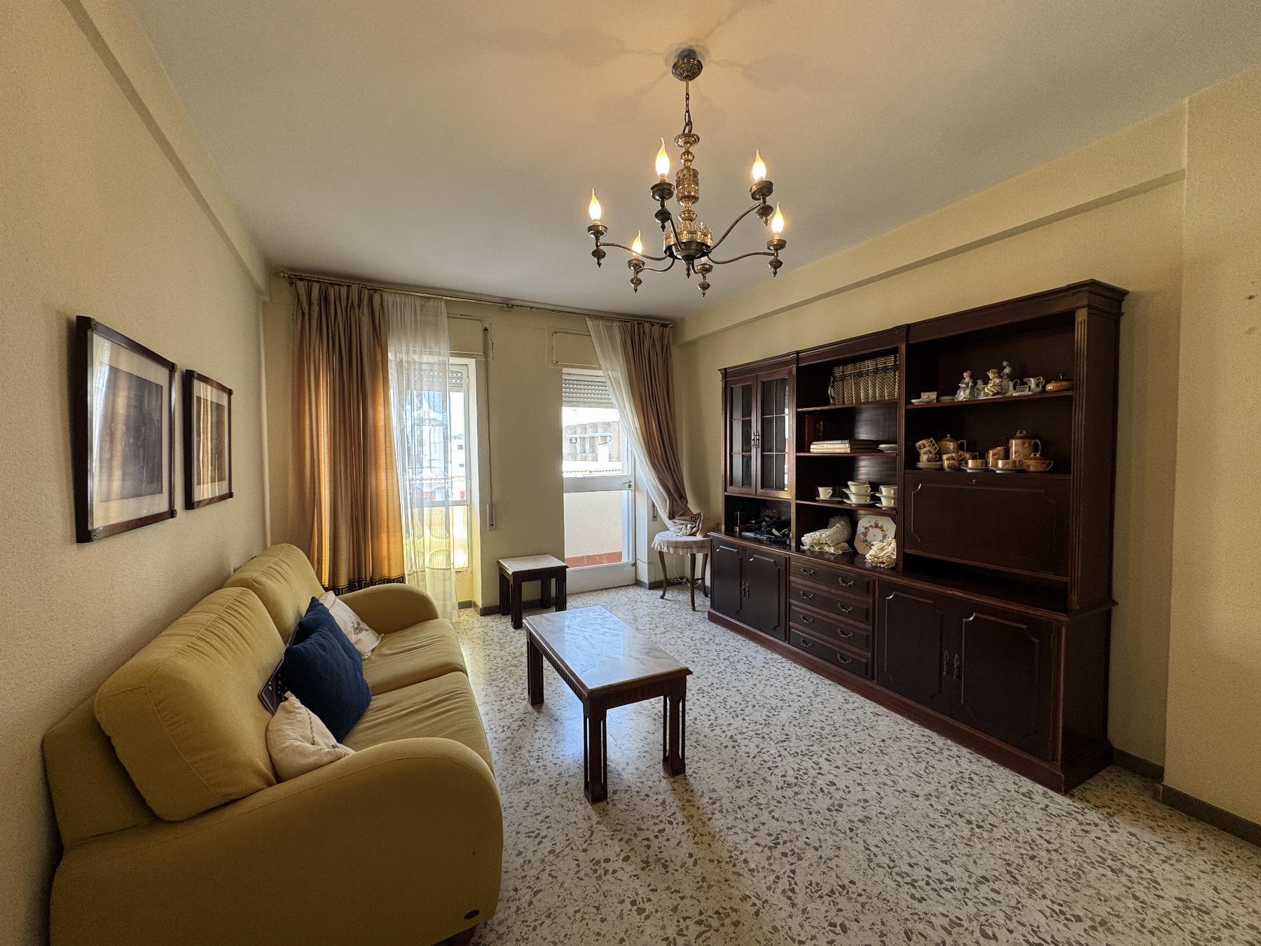 Venta de piso en El Puerto de Santa María