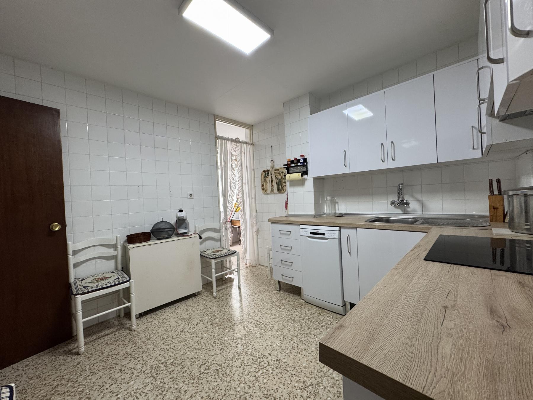 Venta de piso en El Puerto de Santa María