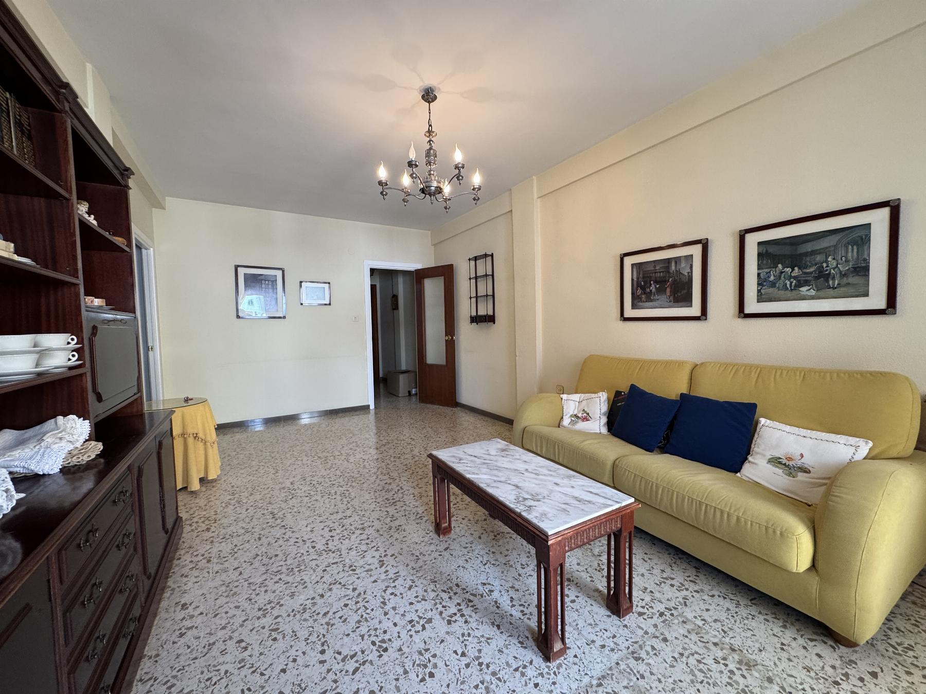 Venta de piso en El Puerto de Santa María