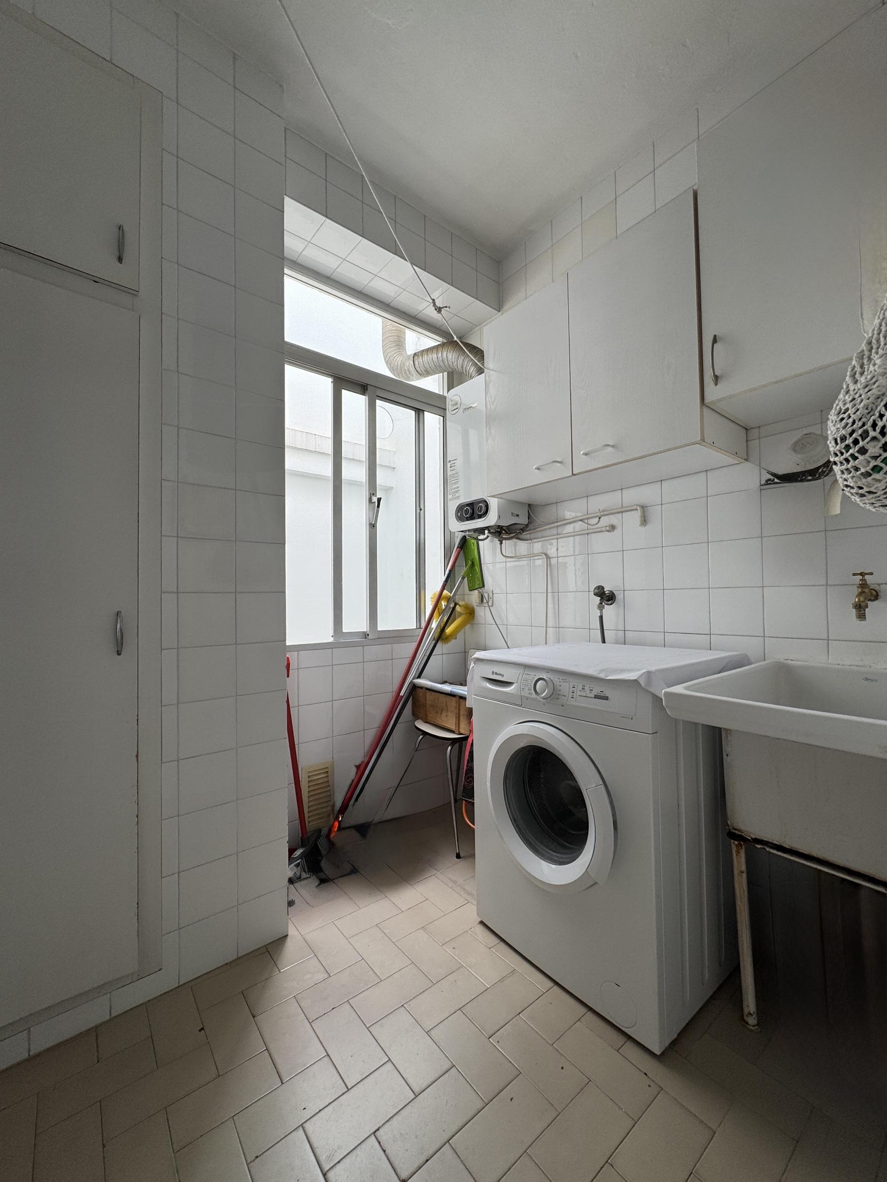 Venta de piso en El Puerto de Santa María