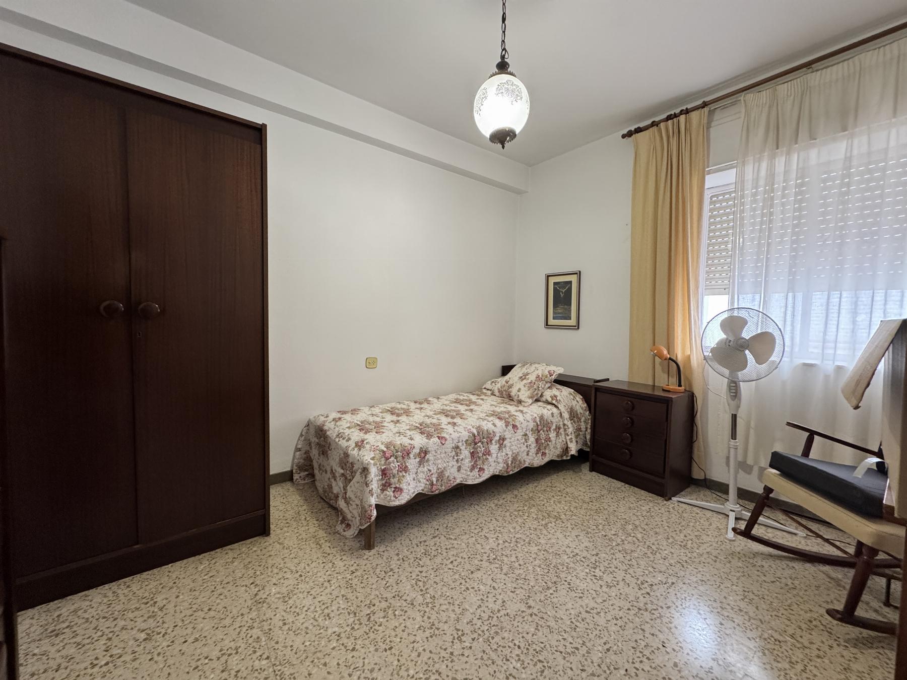 Venta de piso en El Puerto de Santa María