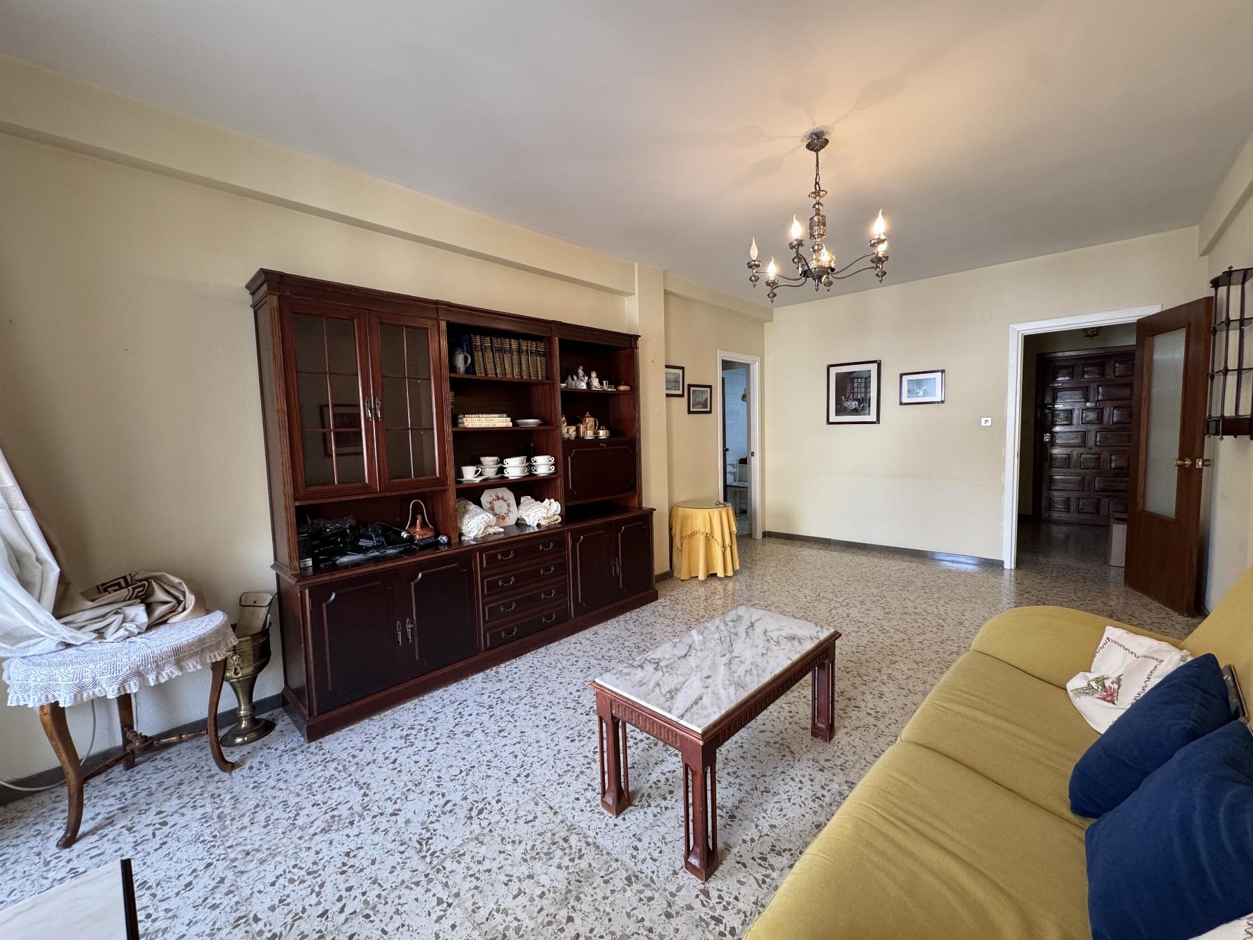 Venta de piso en El Puerto de Santa María