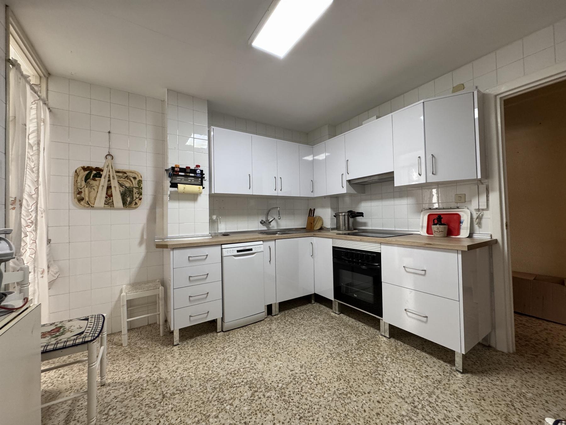 Venta de piso en El Puerto de Santa María