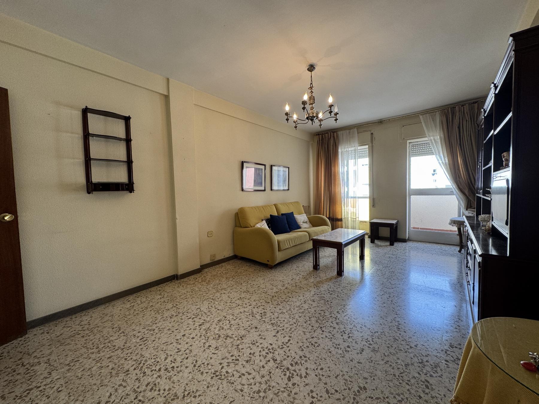 Venta de piso en El Puerto de Santa María