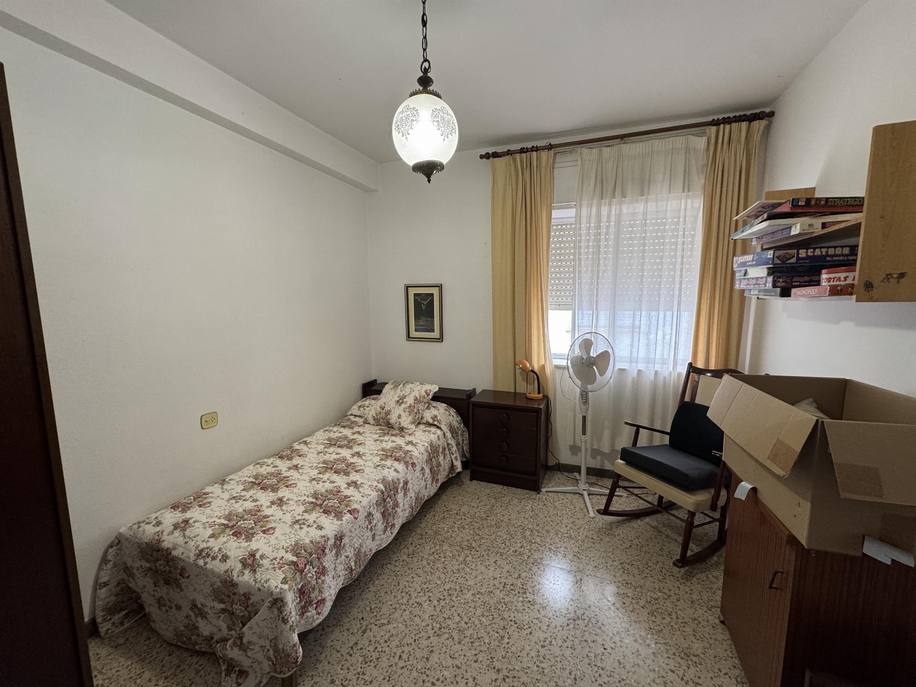 Venta de piso en El Puerto de Santa María