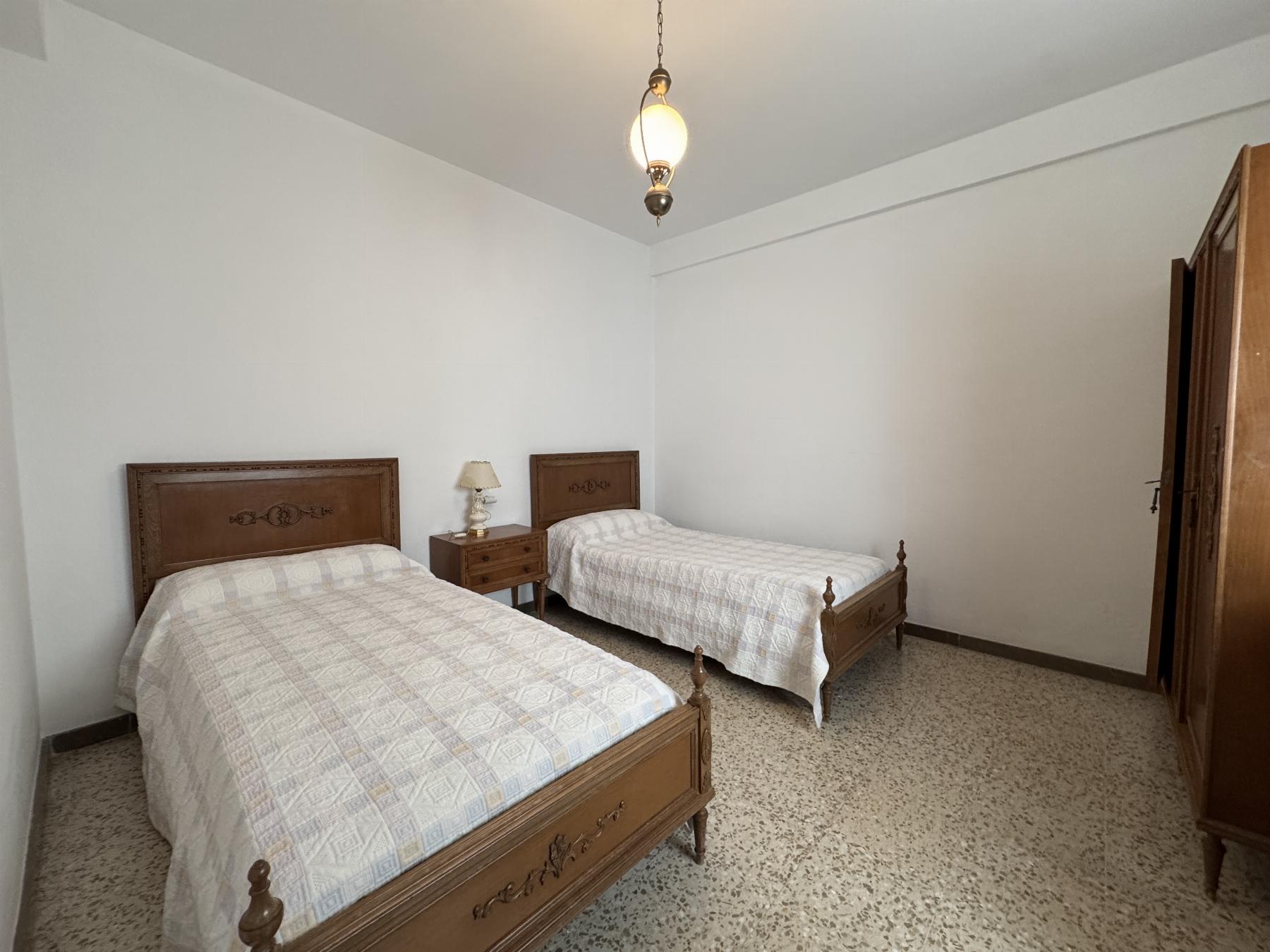 Venta de piso en El Puerto de Santa María