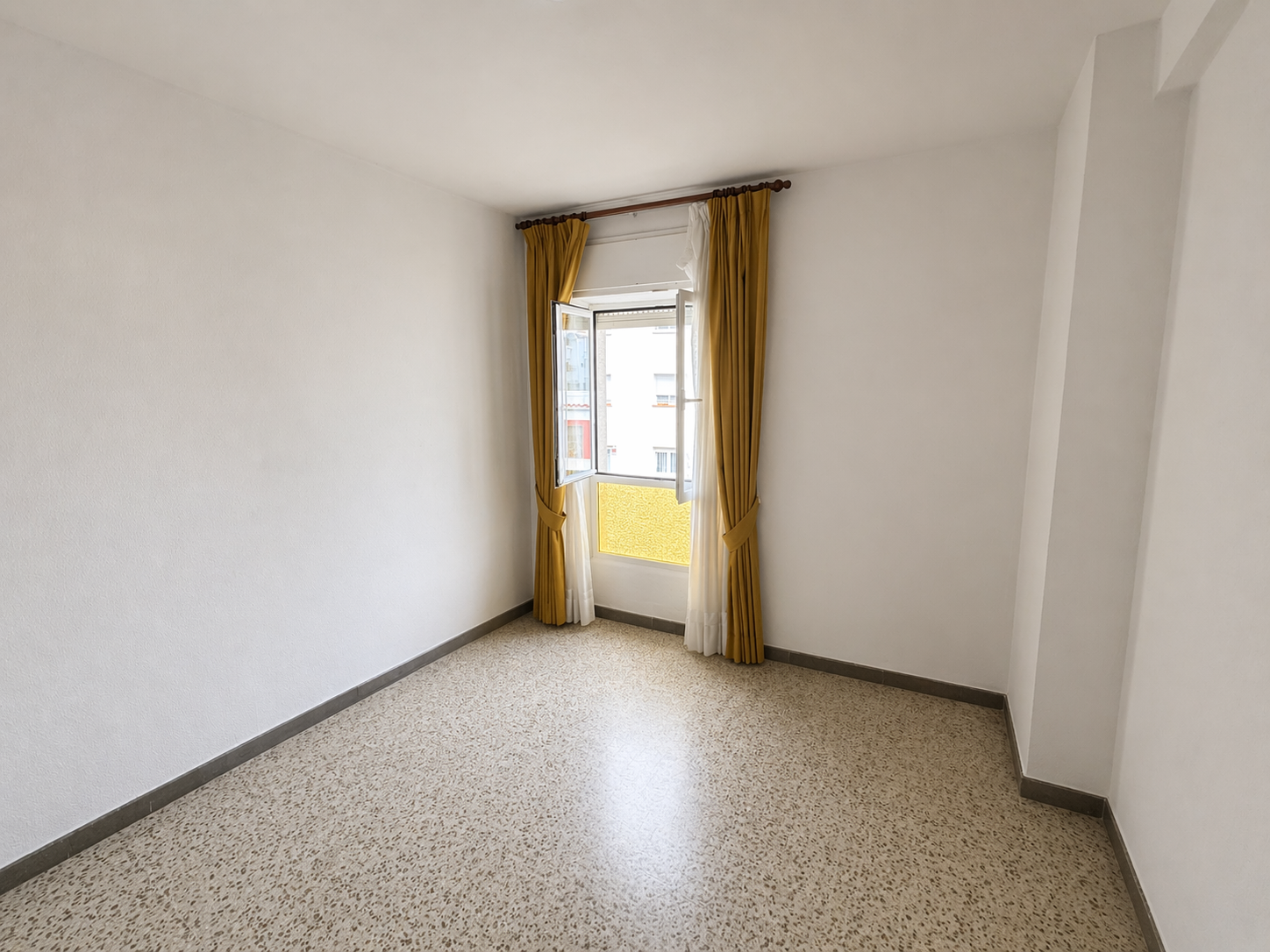 Venta de piso en El Puerto de Santa María