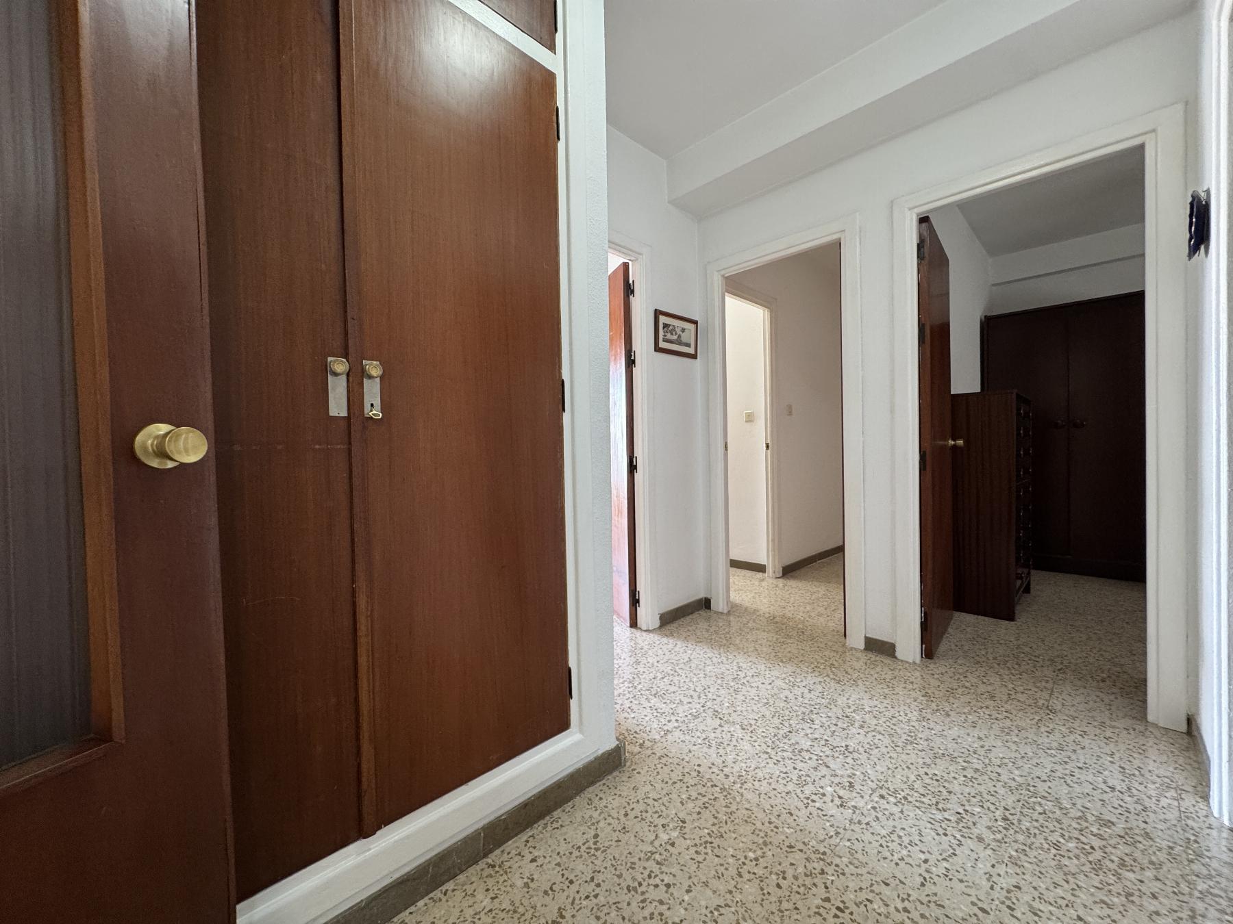 Venta de piso en El Puerto de Santa María